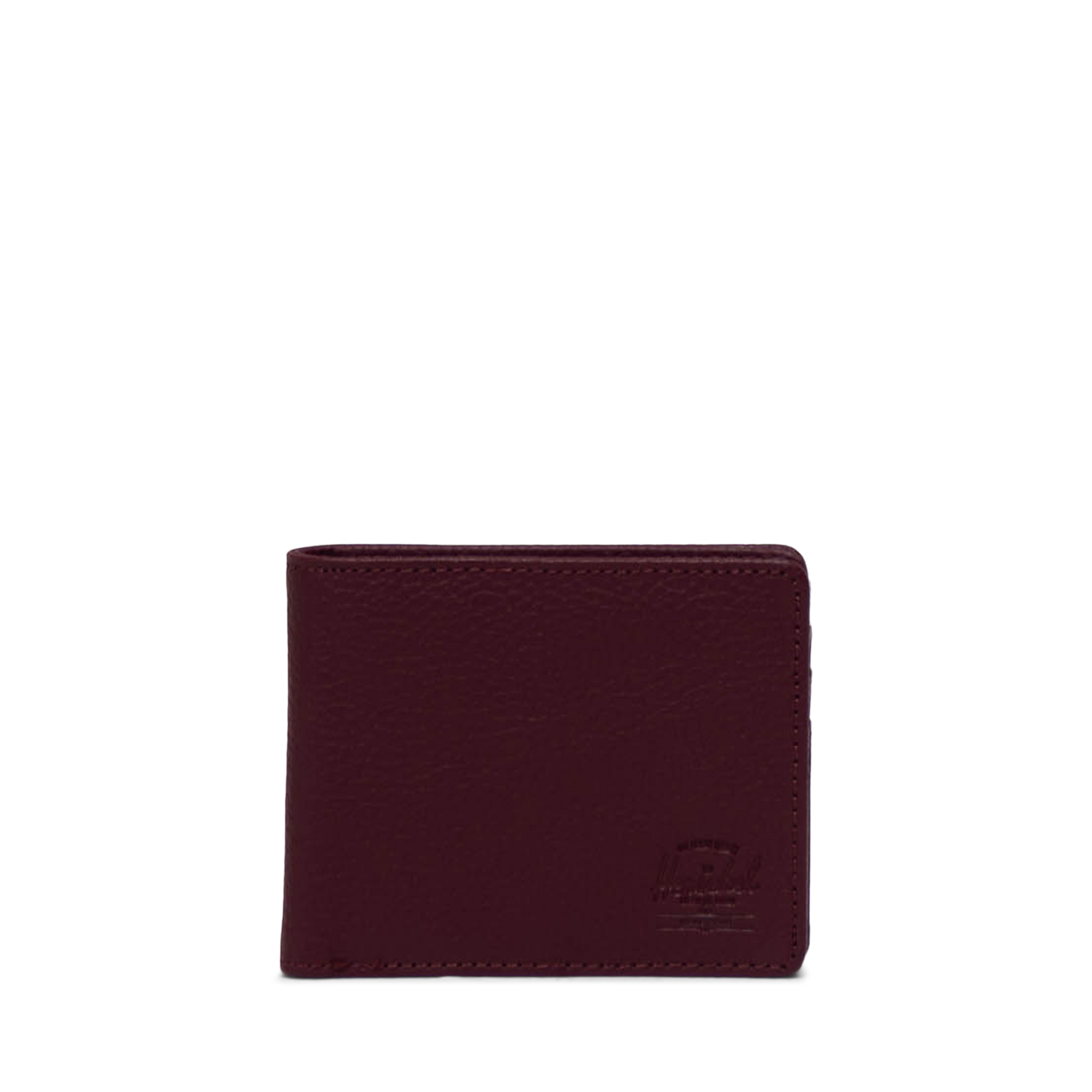 Portacarte RFID da uomo in pelle