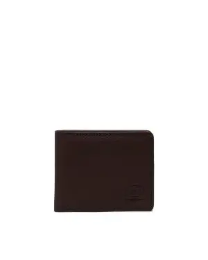 Superb Brown Leatherette Wallet for Him