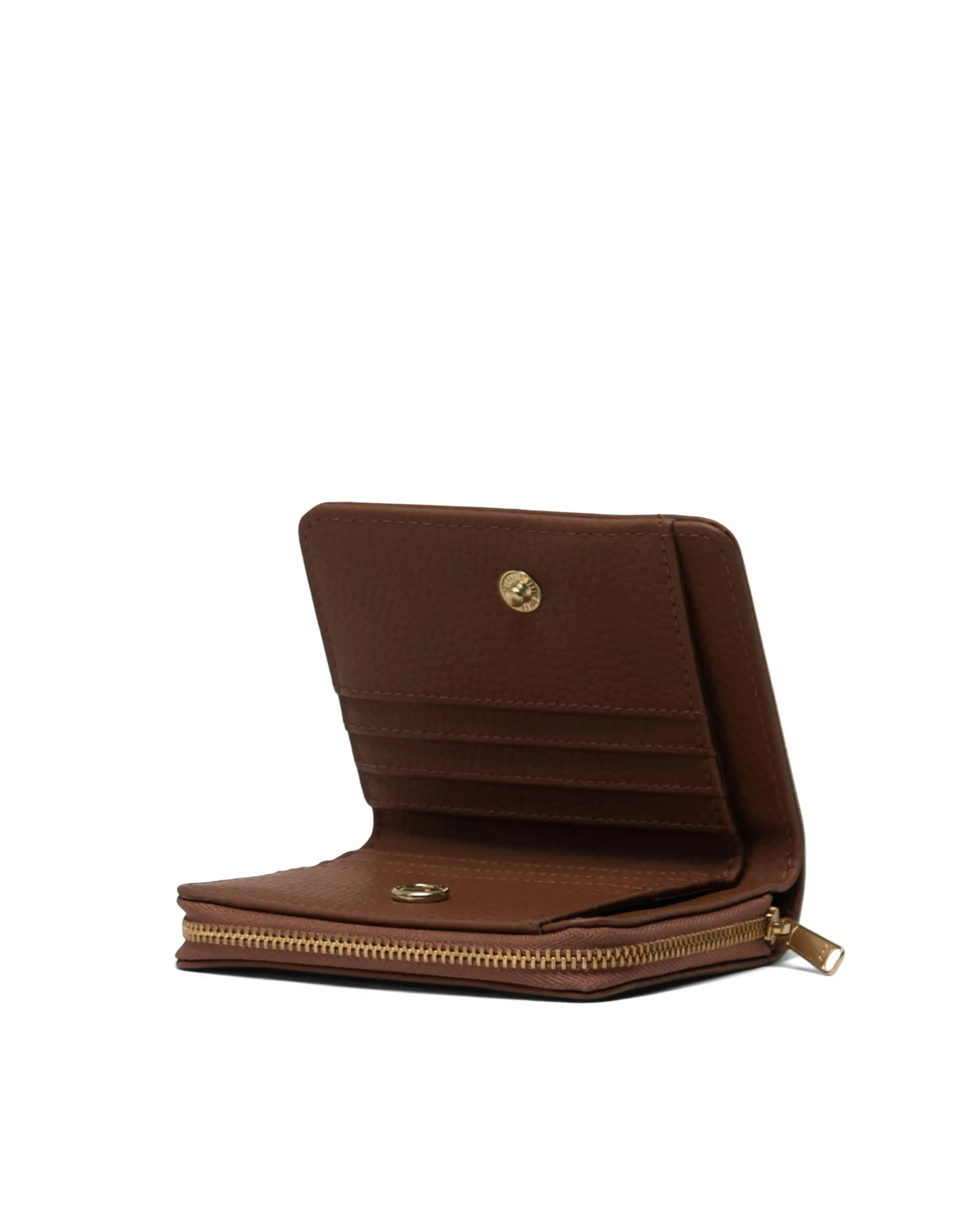 Georgia Wallet | Vegan Leather