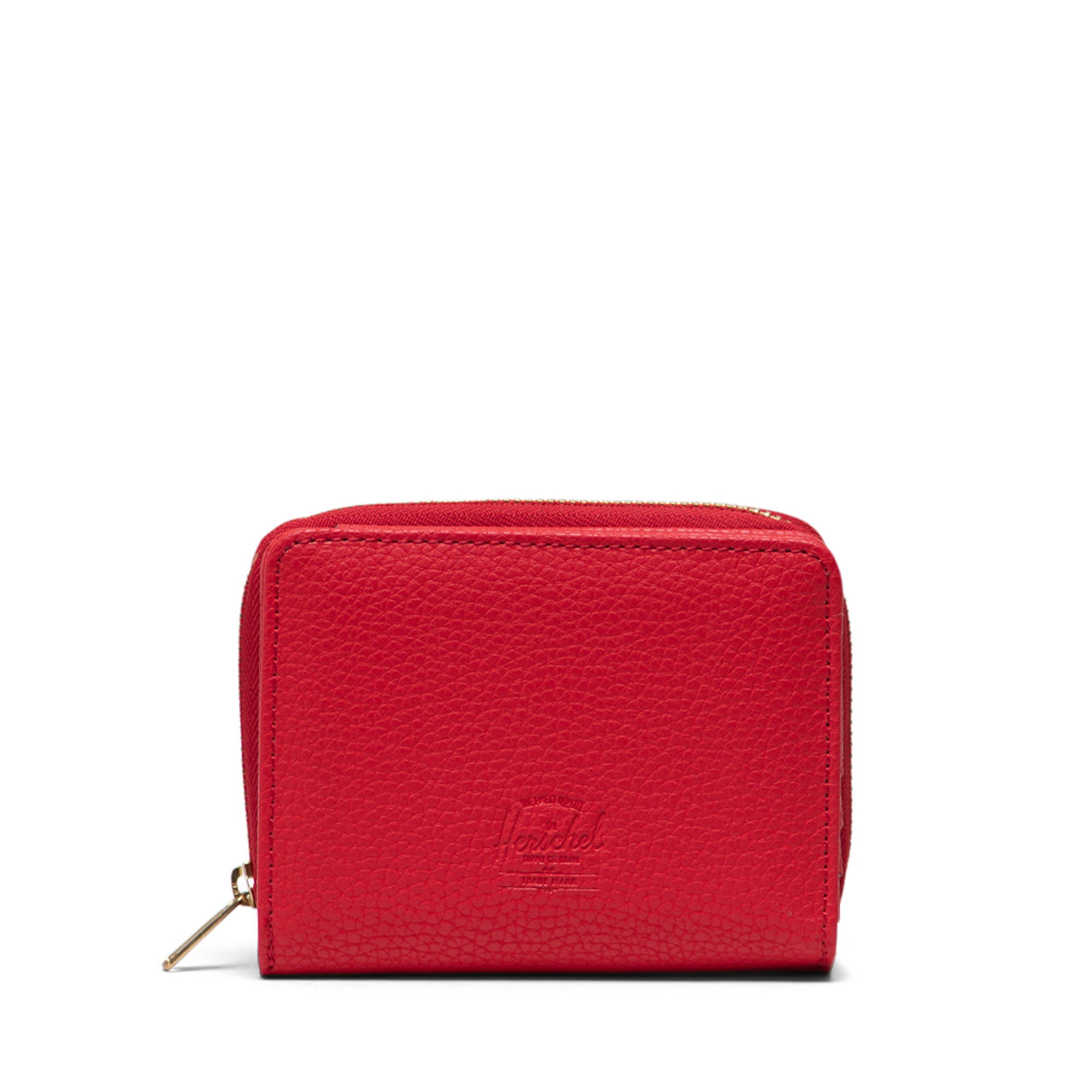 Accessorize London Women's Star Quilt Red Wallet - Accessorize India