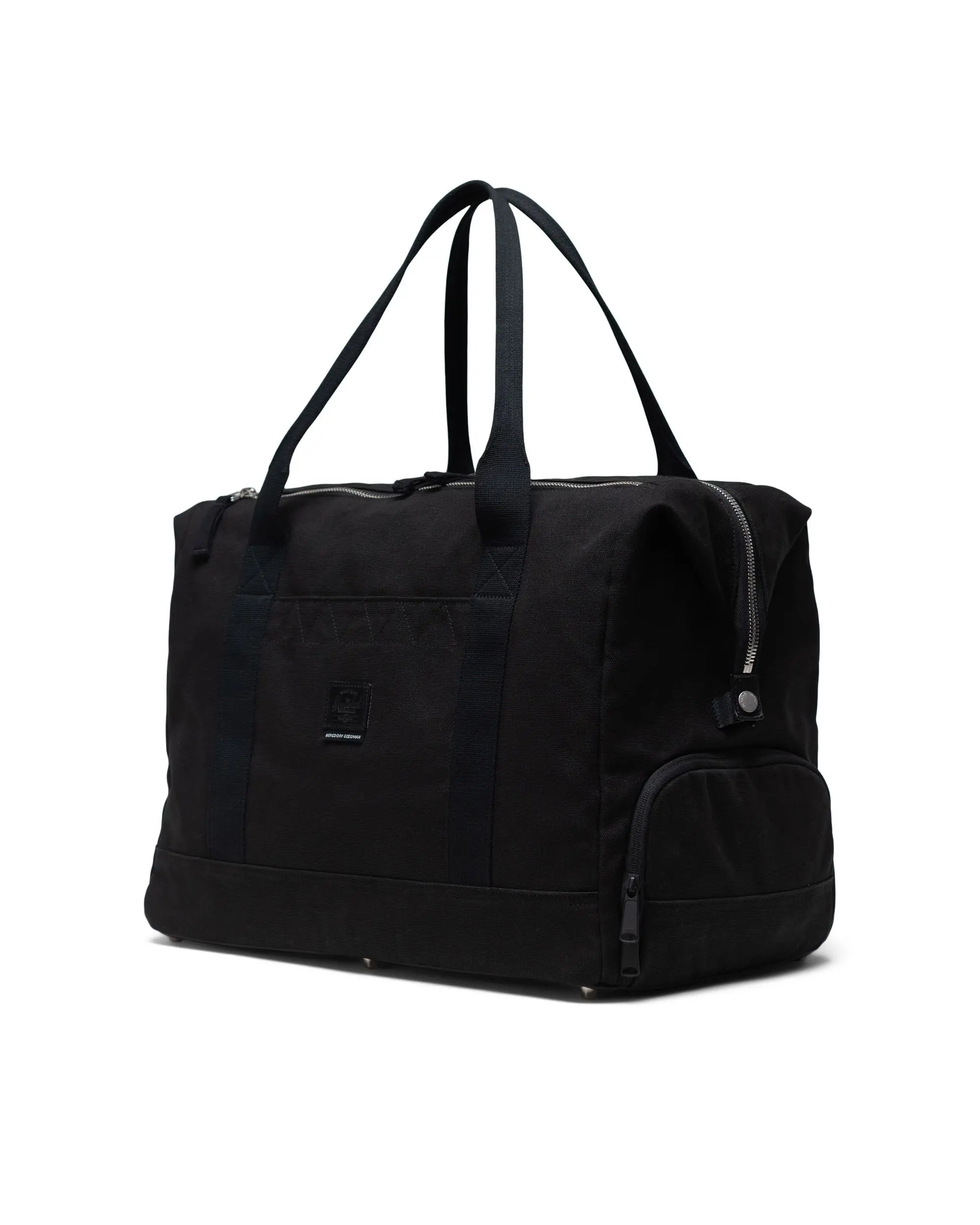 Bergdorf Goodman Duffle Tote