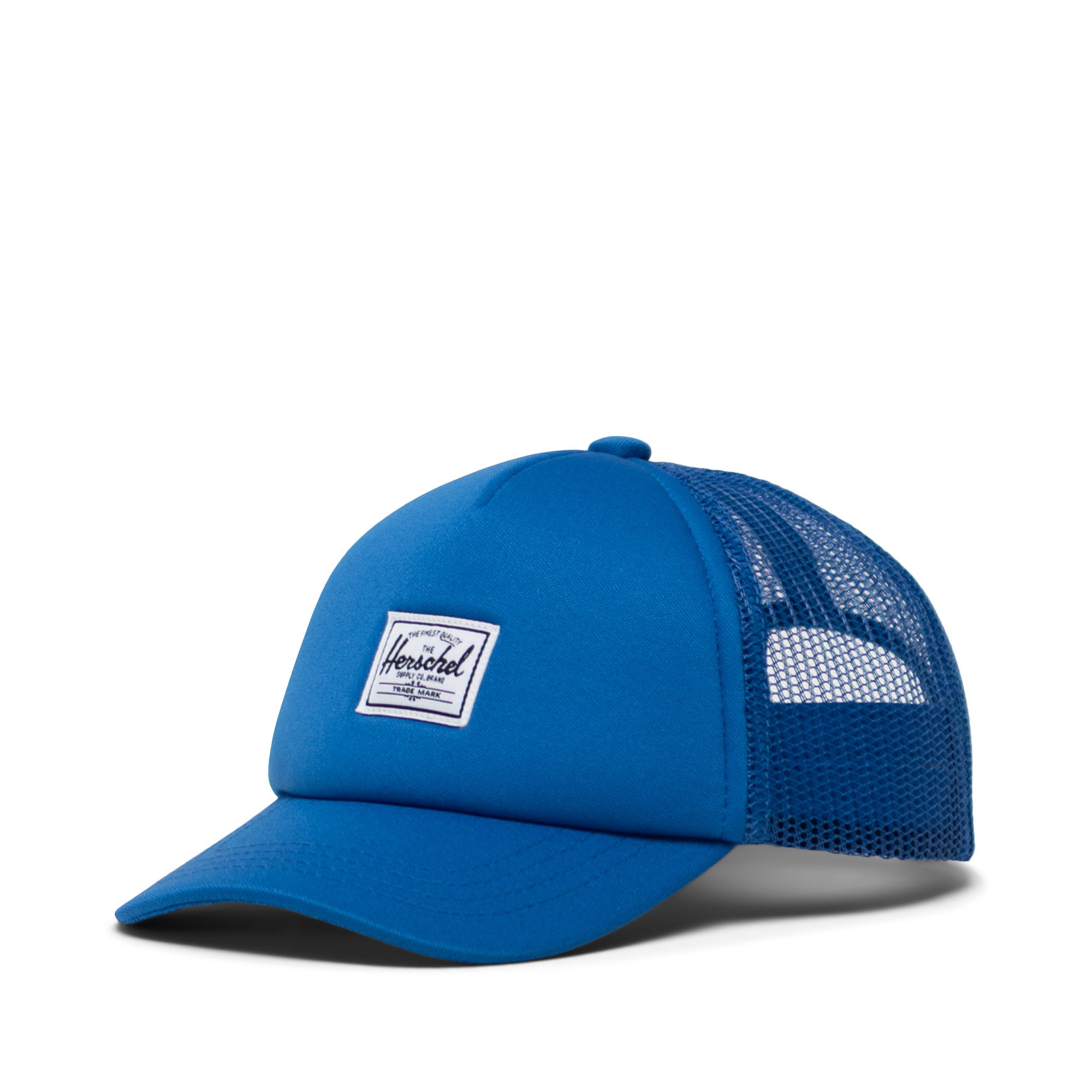 Herschel whaler sale cap