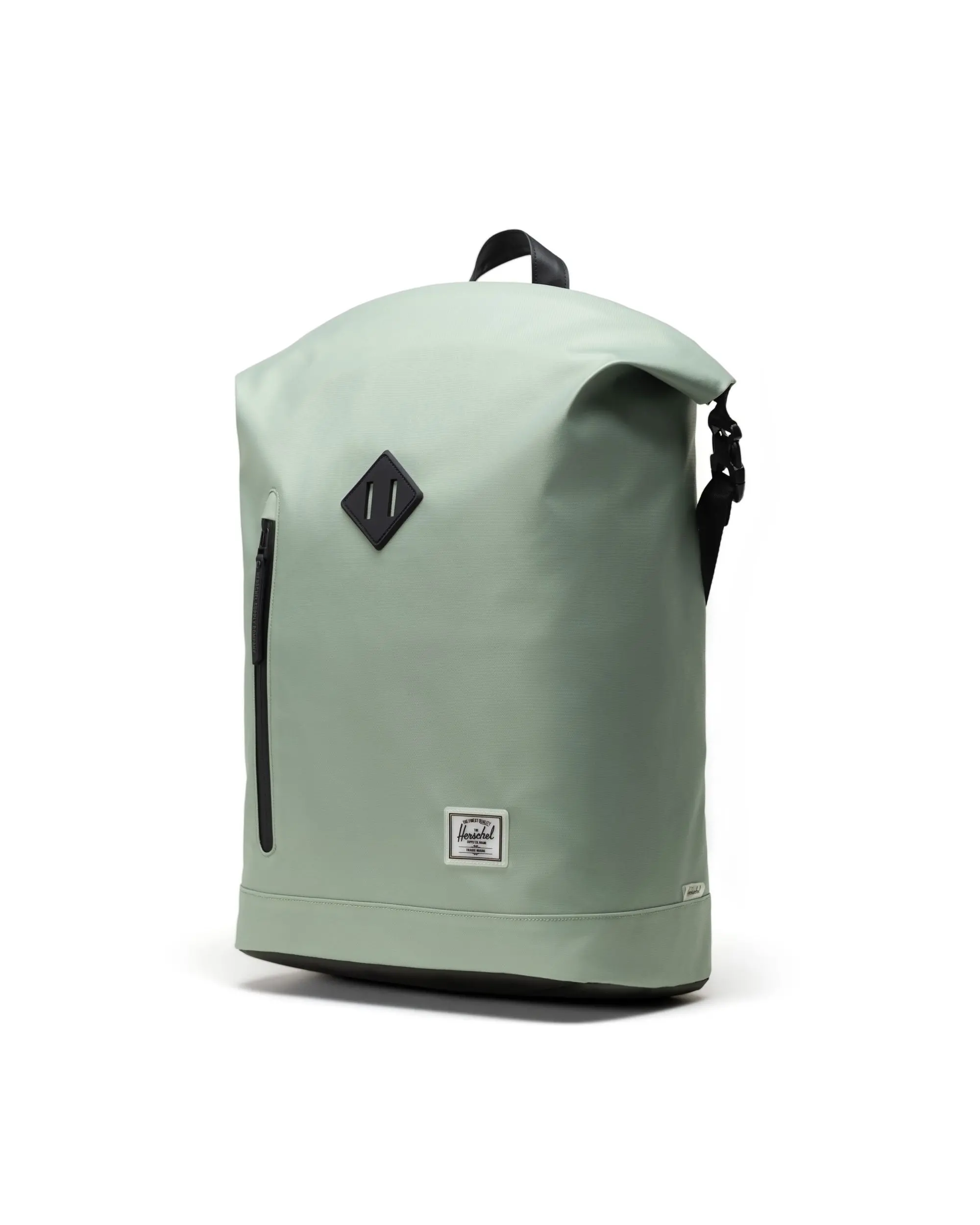 Roll Top Backpack | Weather Resistant - 23L