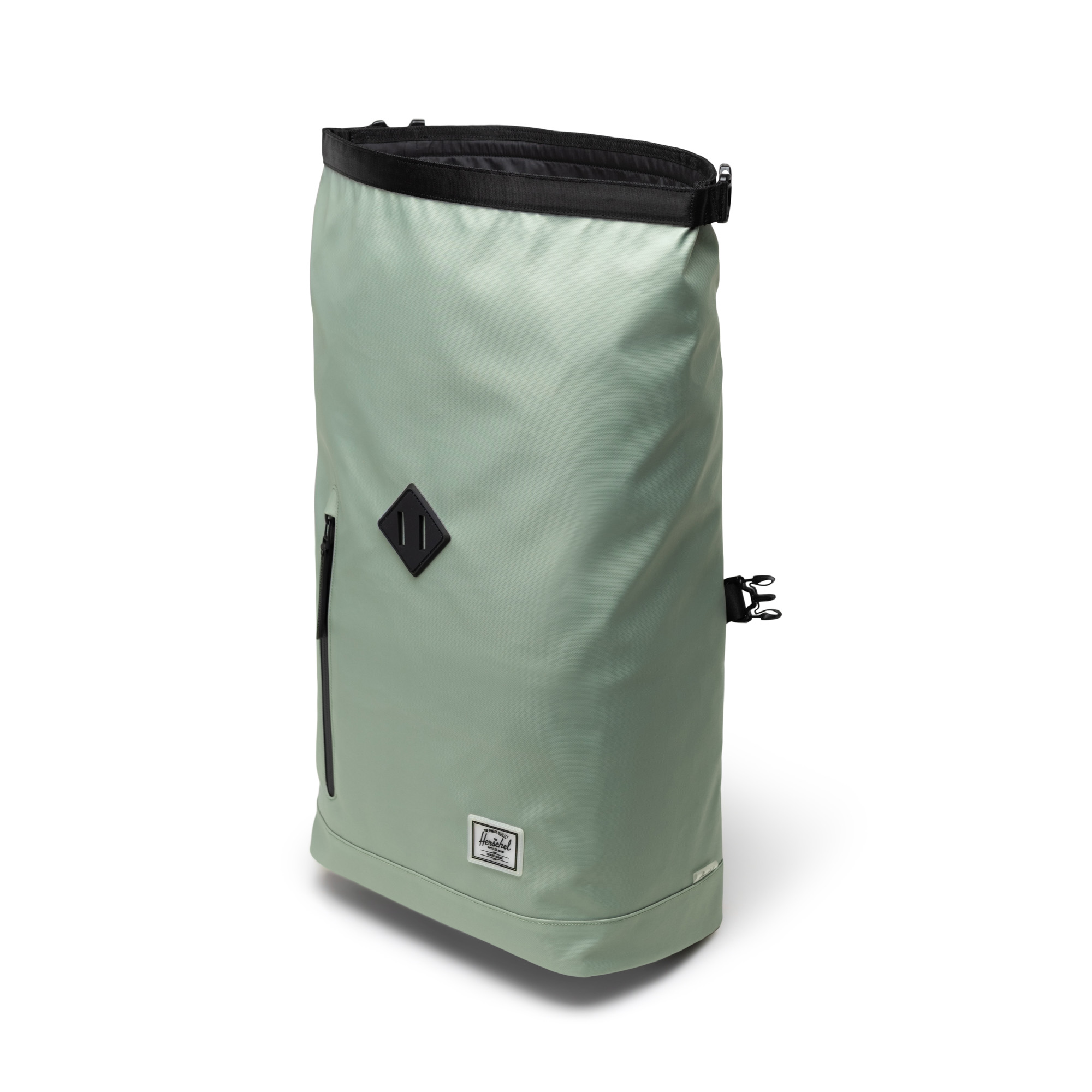 The Roll Top 30L | Our best-seller, built bigger | Stubble & Co
