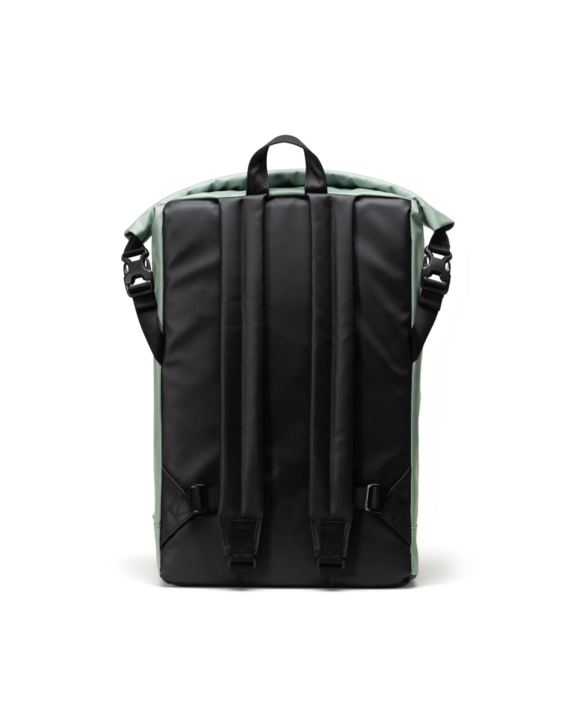 Roll Top Backpack Weather Resistant | Herschel Supply Company
