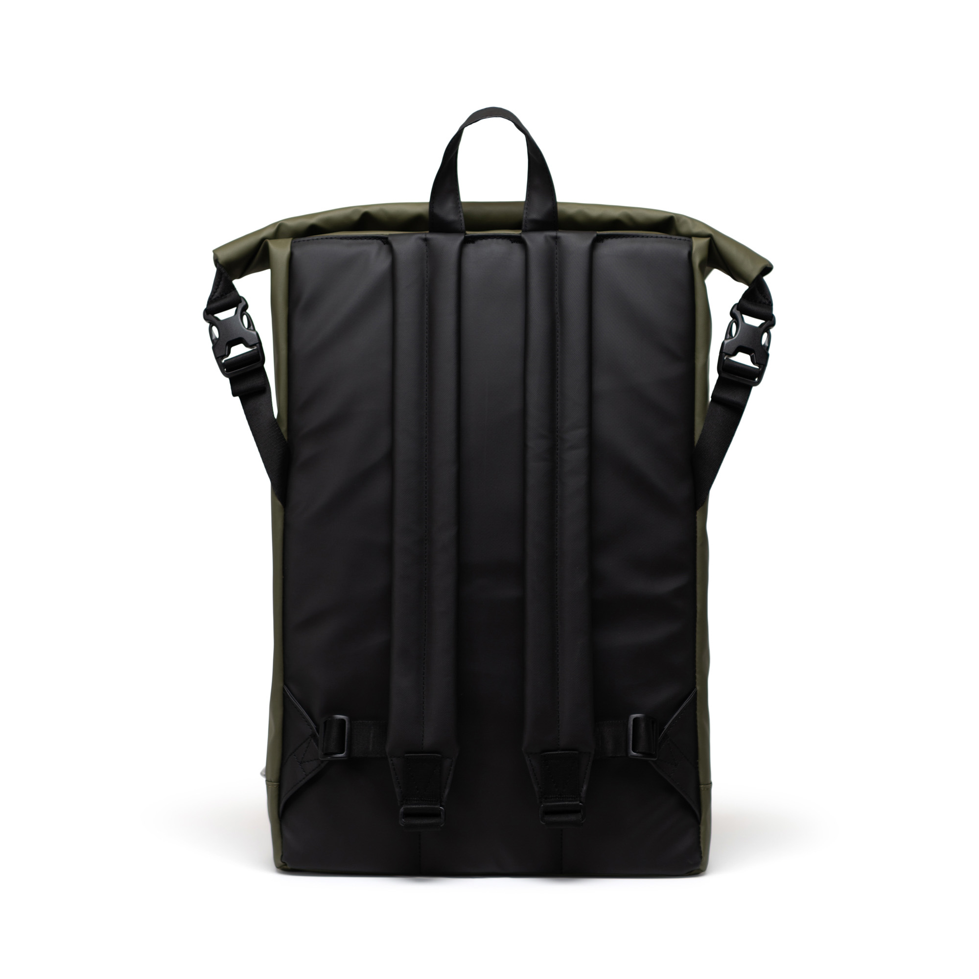 Roll Top Backpack Weather Resistant | Herschel Supply Company