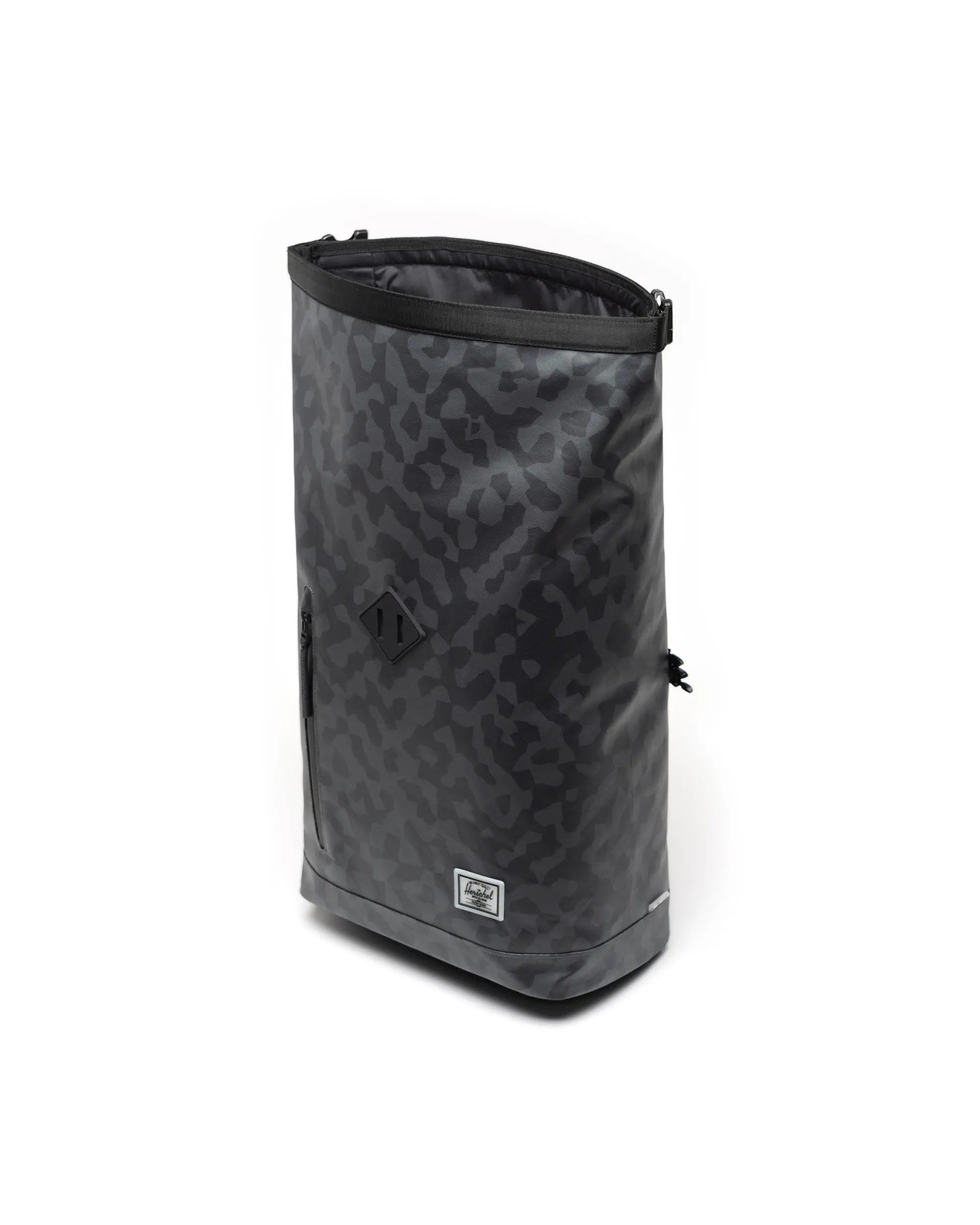 Roll Top Backpack | Weather Resistant - 26L