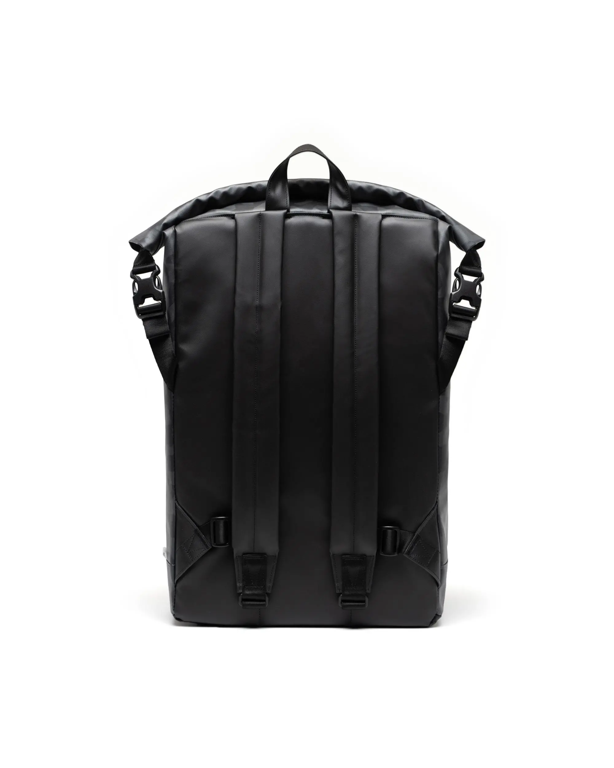 Roll Top Backpack | Weather Resistant - 26L