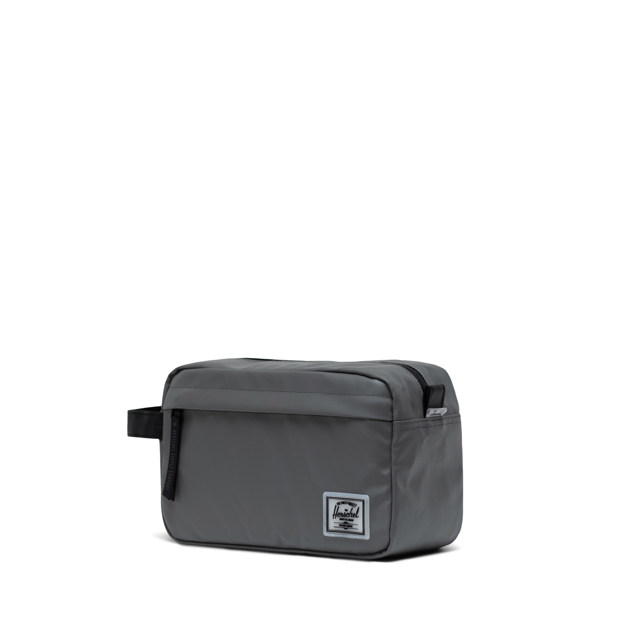 Herschel Supply Co. + Reflective Lunch Box