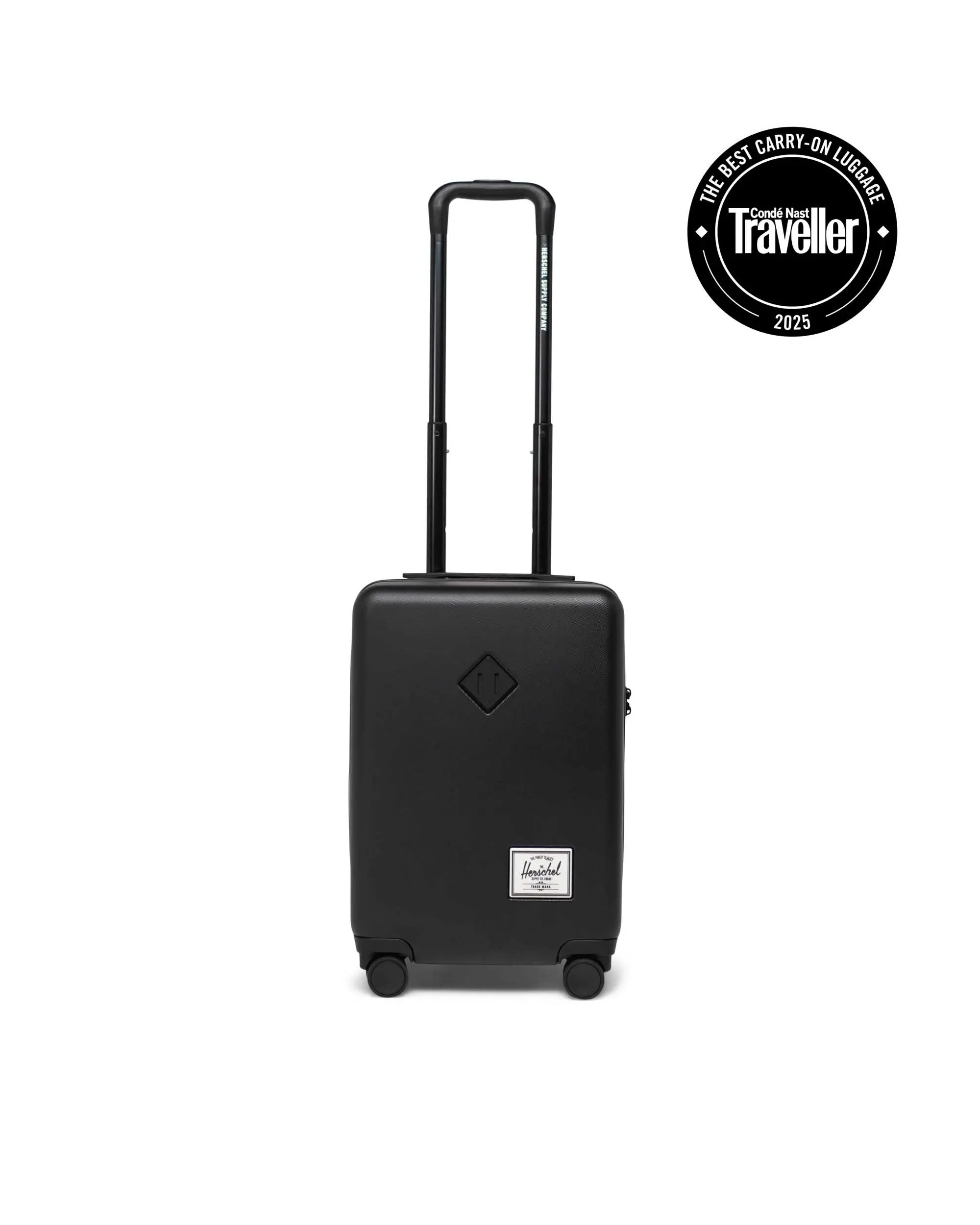 Herschel Heritage™ Hardshell Luggage | Carry On - 35L