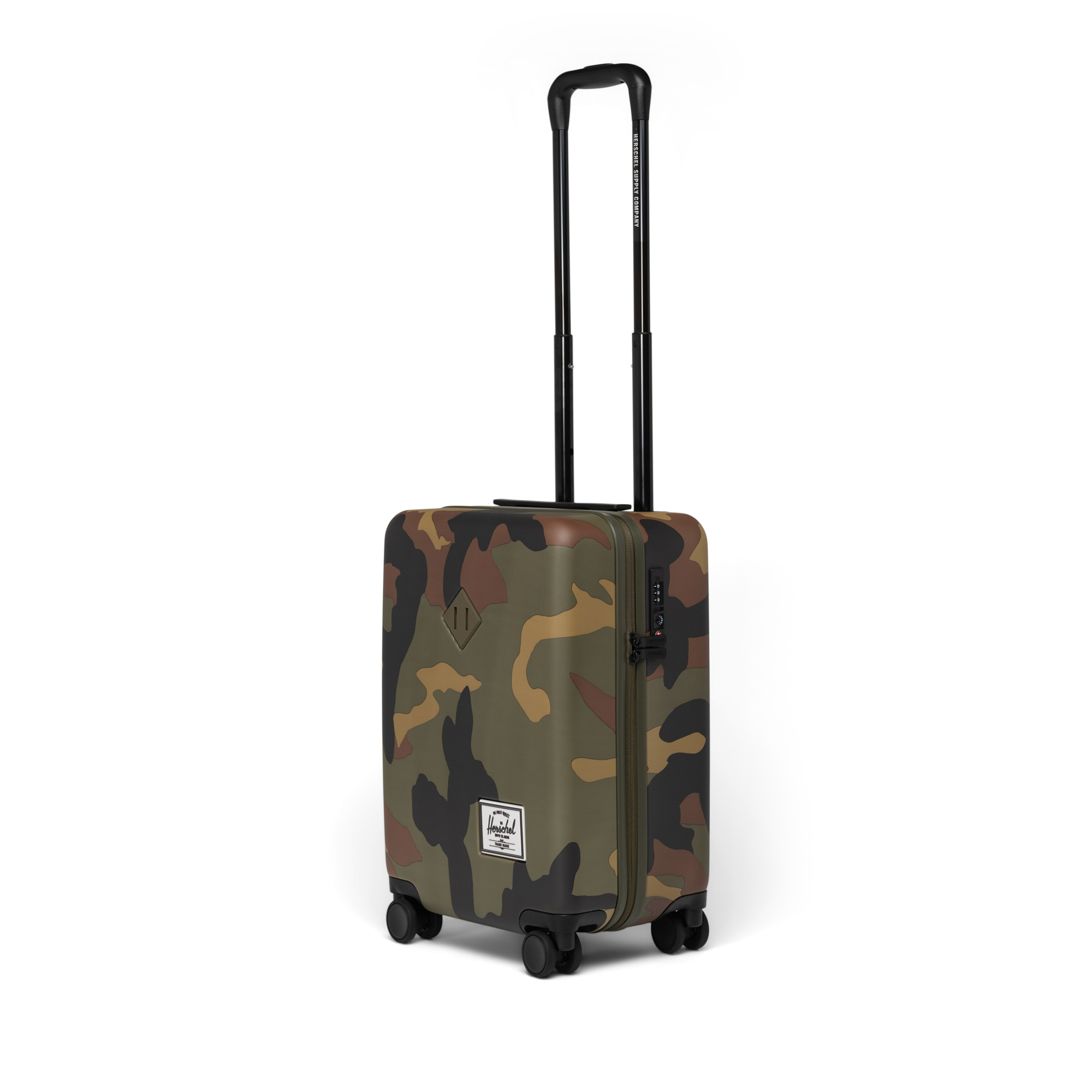 Herschel Heritage™ Hardshell Carry-On Luggage | Herschel Supply