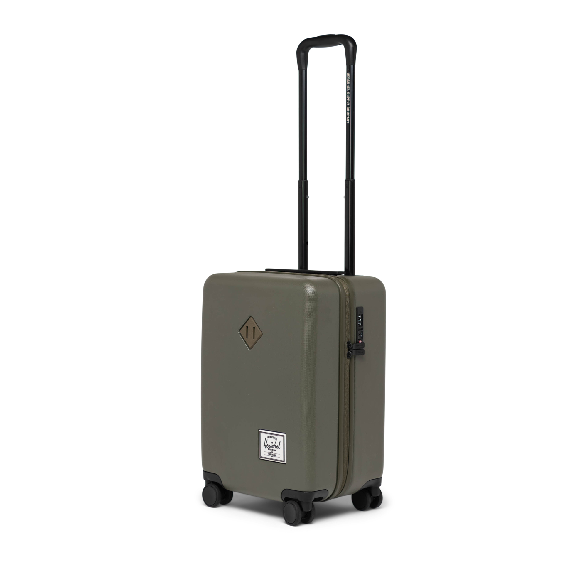 Luggage herschel online