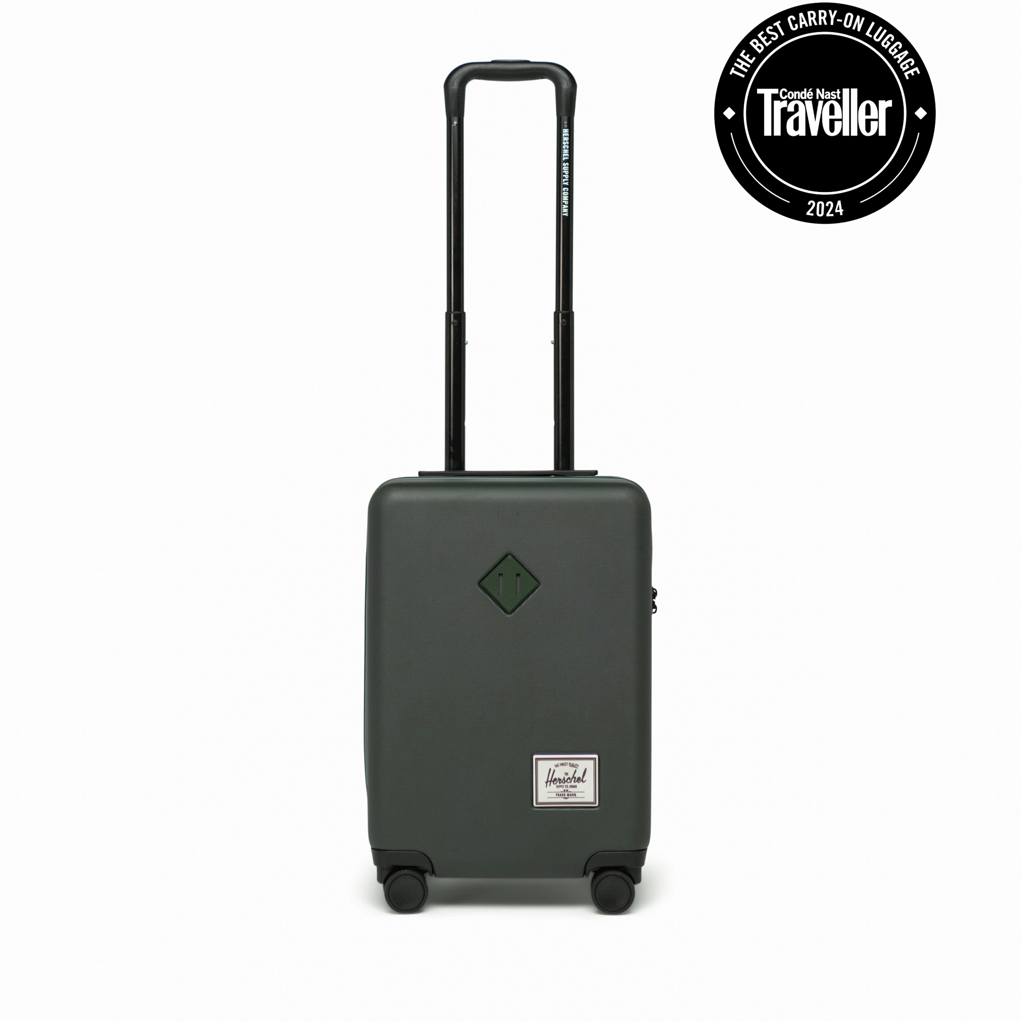 Herschel Heritage™ Hardshell Carry-On Luggage | Herschel Supply Company