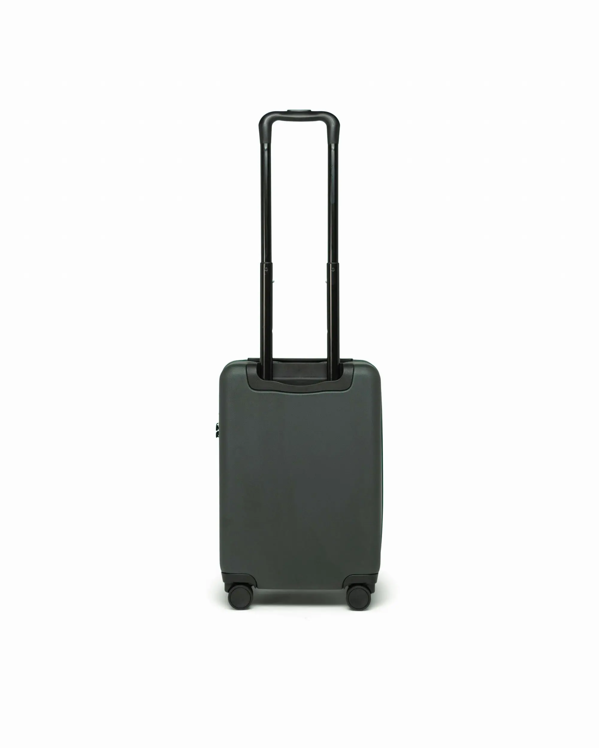 Review: the Sleek $225 Away Carry-on Suitcase Charges Your Phone and Only  Weighs 7 Pounds