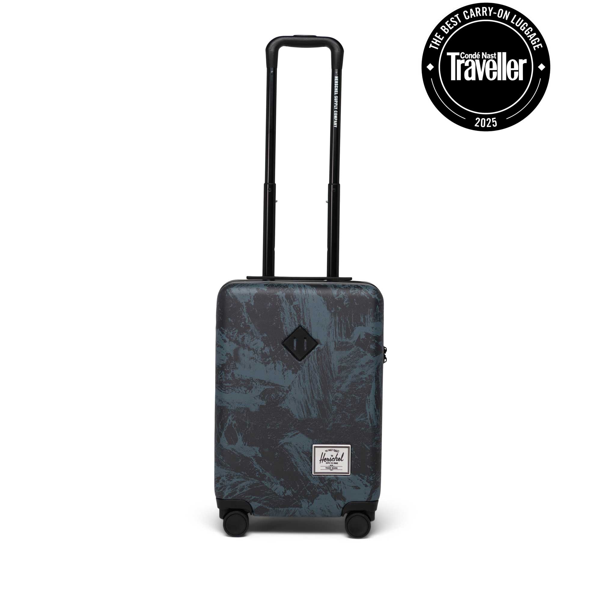 Herschel Heritage™ Hardshell Carry On Luggage Herschel Supply Company