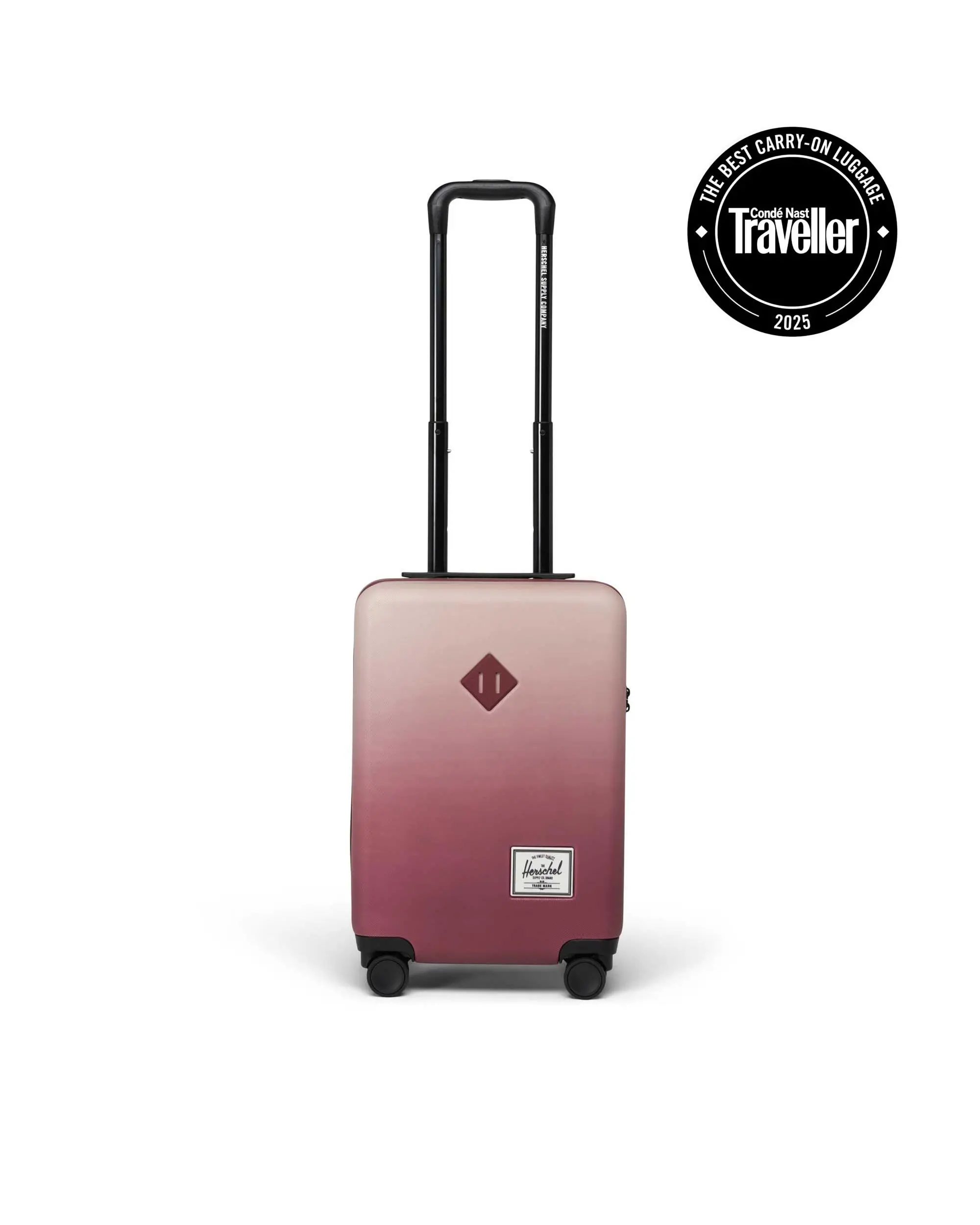 Herschel Heritage™ Hardshell Luggage | Carry On - 35L