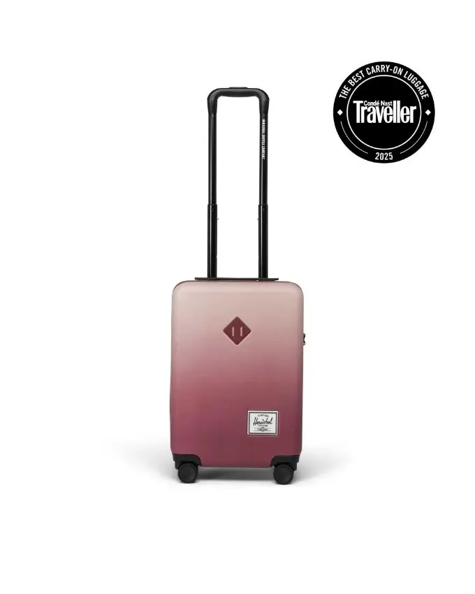 Herschel Heritage™ Hardshell Luggage | Carry On - 35L