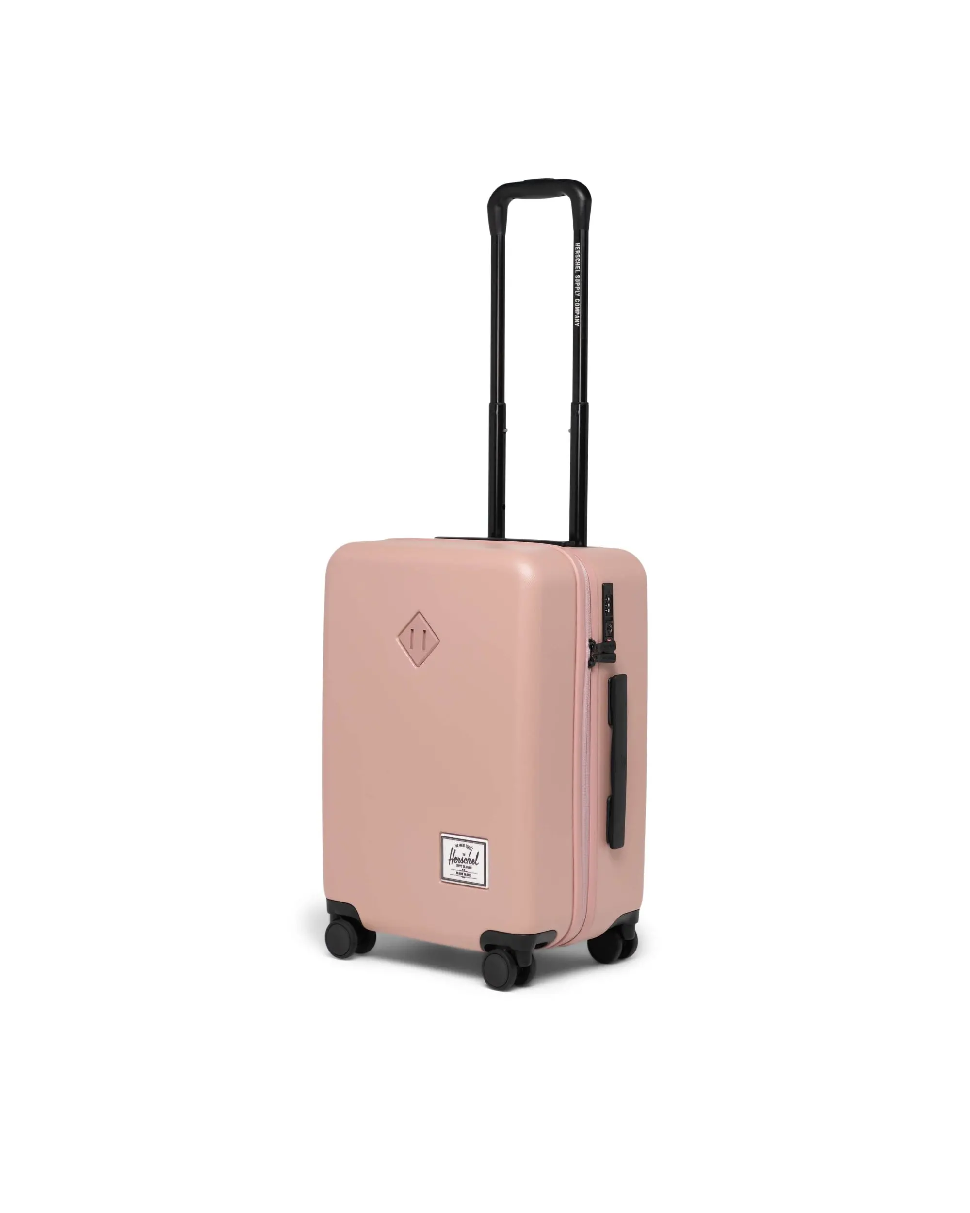 Herschel Heritage™ Hardshell Luggage | Large Carry On - 43L