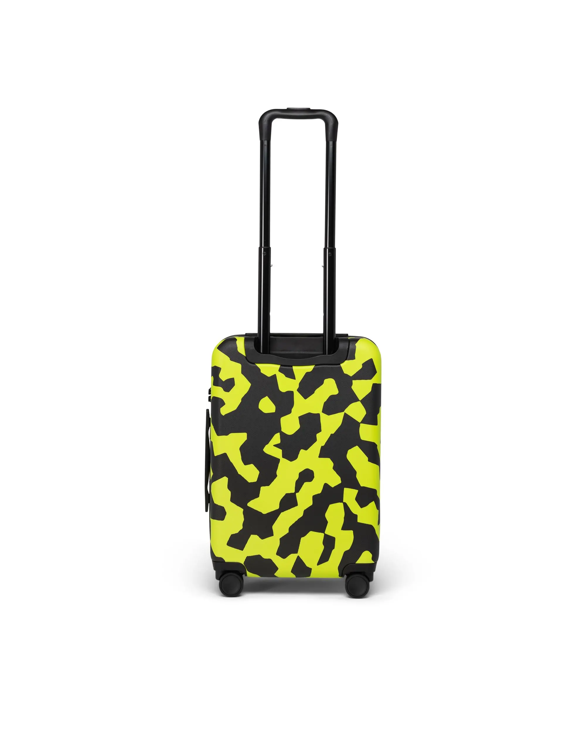 Herschel Heritage Hardshell Large Carry On Luggage Futura