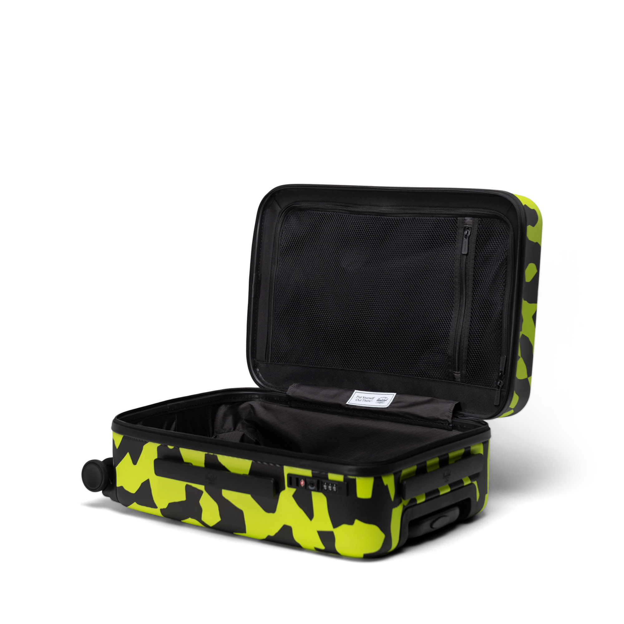 【希少】ハーシェル キャリーケース　【新品】 Luggage & Travel Accessories | Herschel Supply Co.
