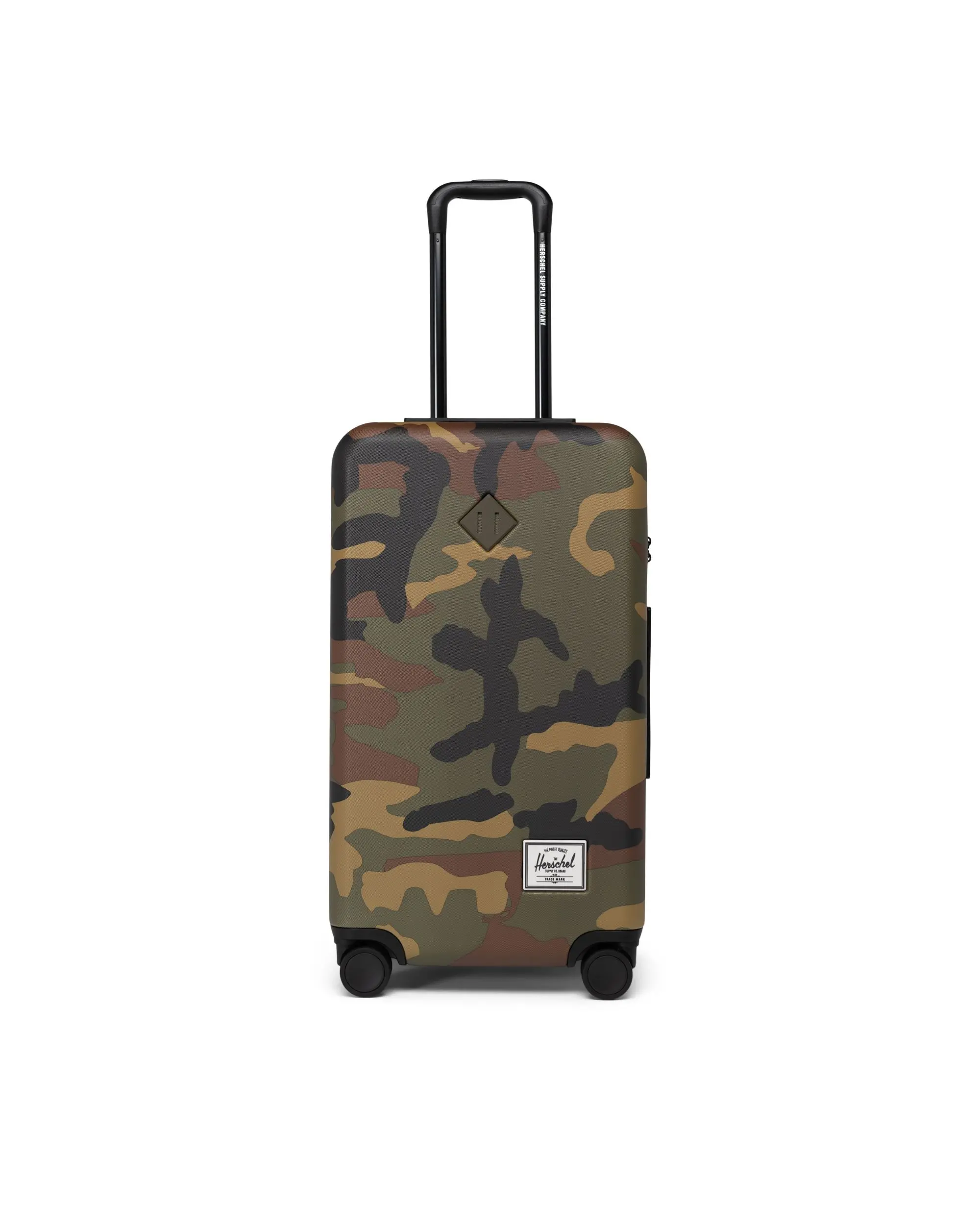 Camo luggage online