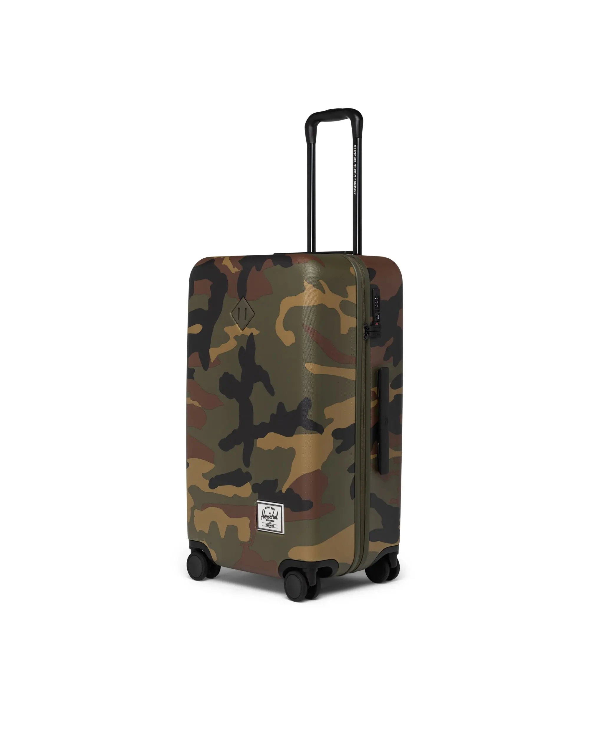 Herschel supply co luggage online