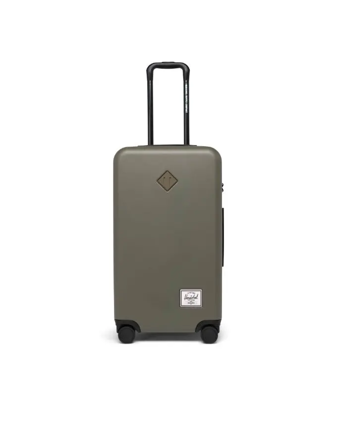 Herschel Heritage™ Hardshell Luggage | Medium - 67L