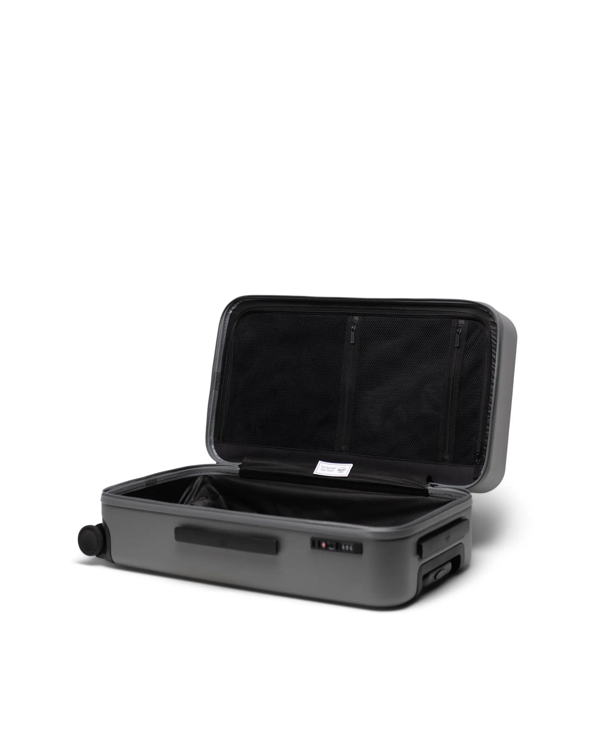 Herschel Heritage™ Hardshell Luggage | Medium - 67L