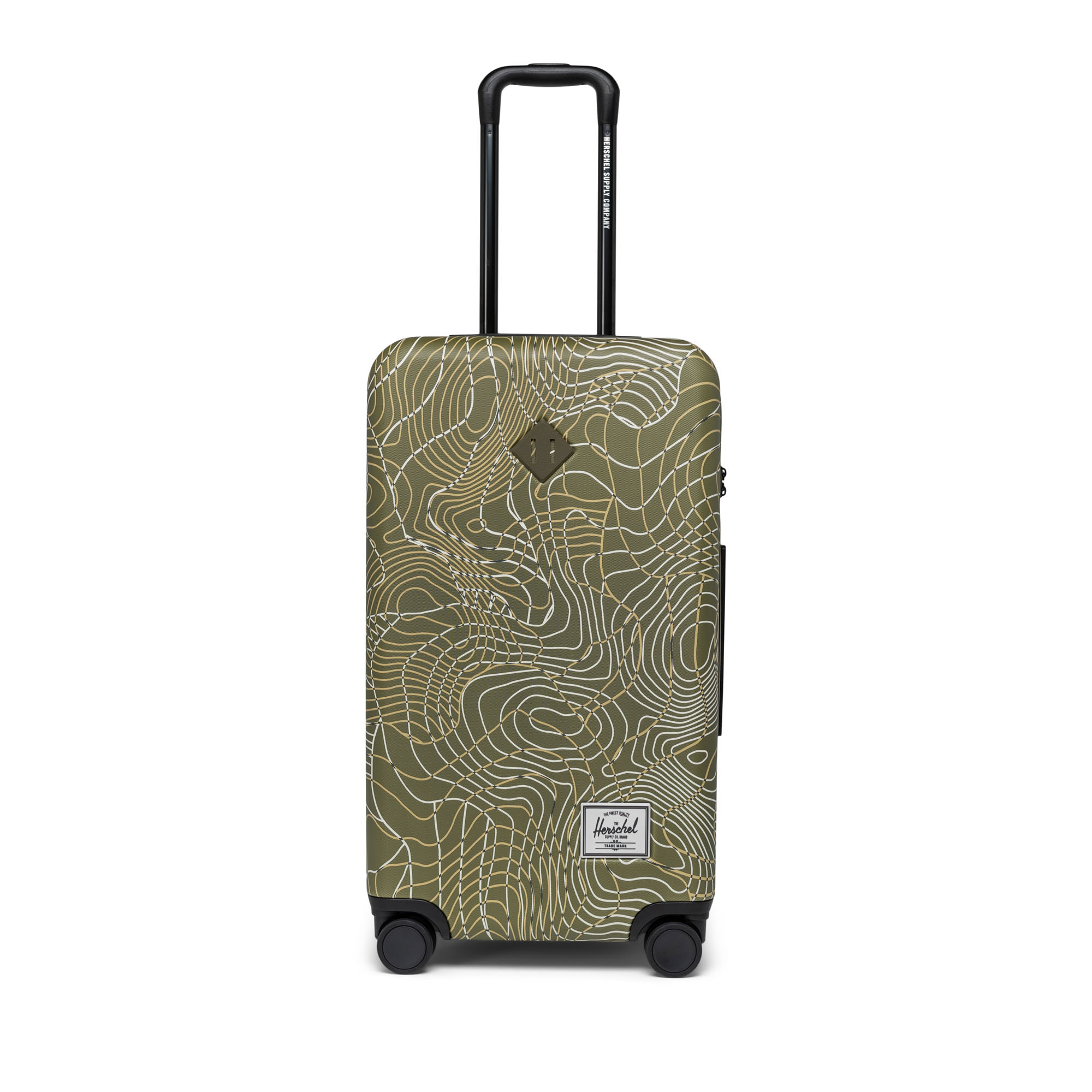 Herschel supply co luggage online