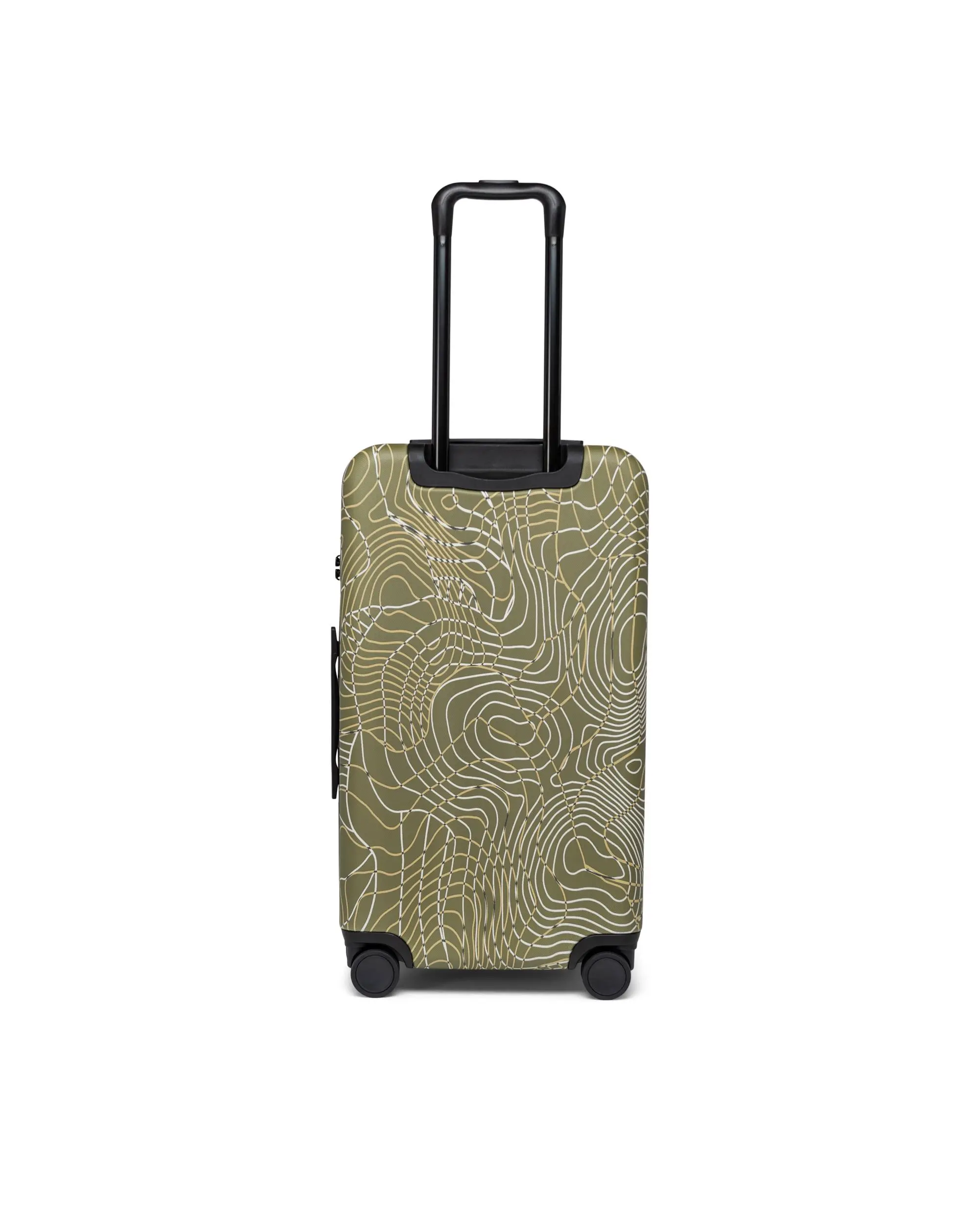 Herschel fashion luggage medium