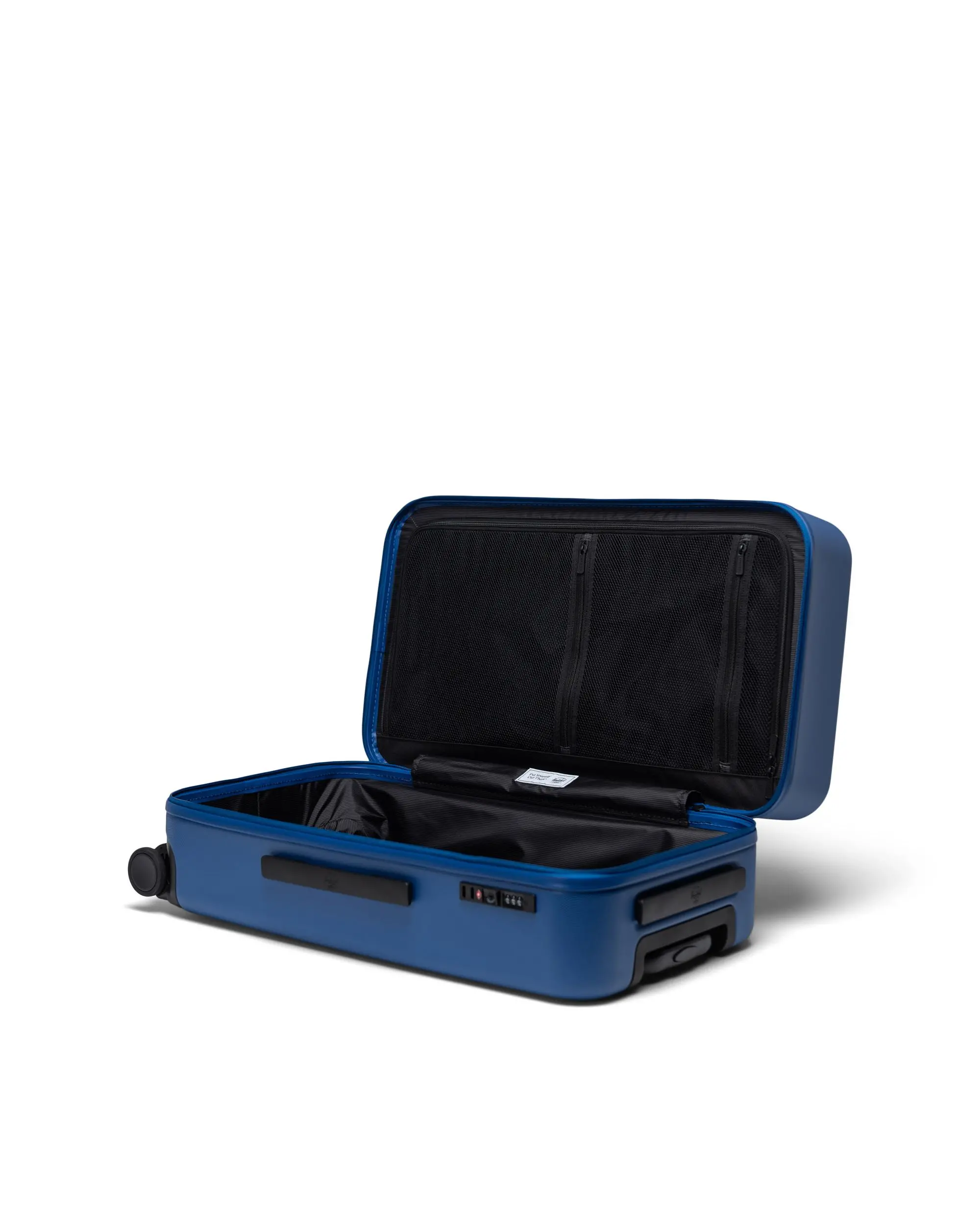 Herschel Heritage™ Hardshell Luggage | Medium - 67L