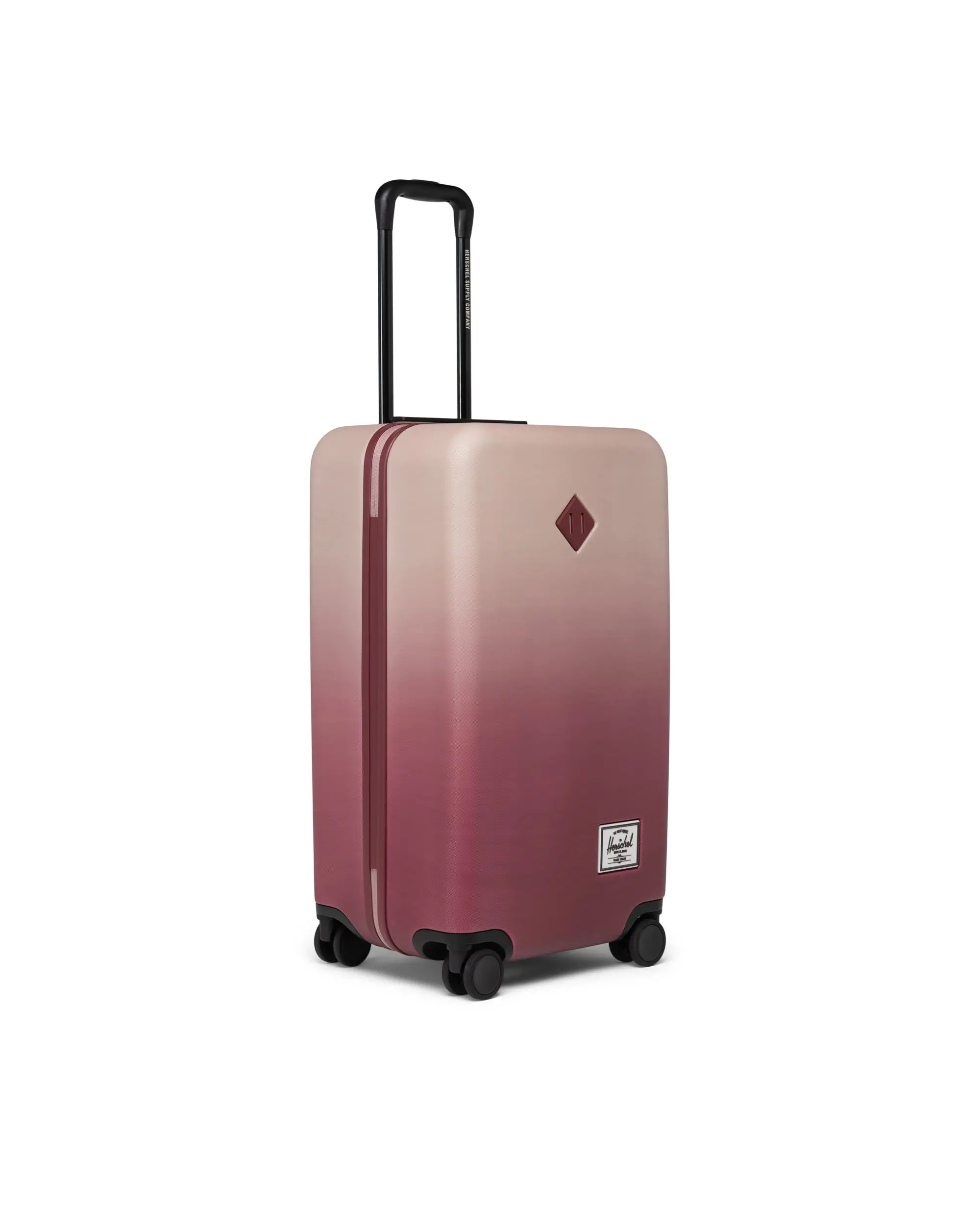 Herschel Heritage™ Hardshell Luggage | Medium - 67L