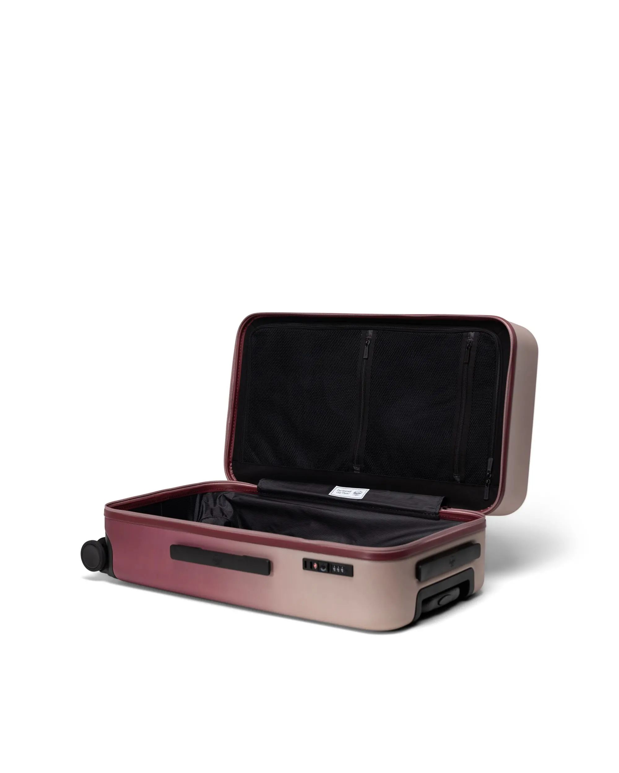 Herschel Heritage™ Hardshell Luggage | Medium - 67L