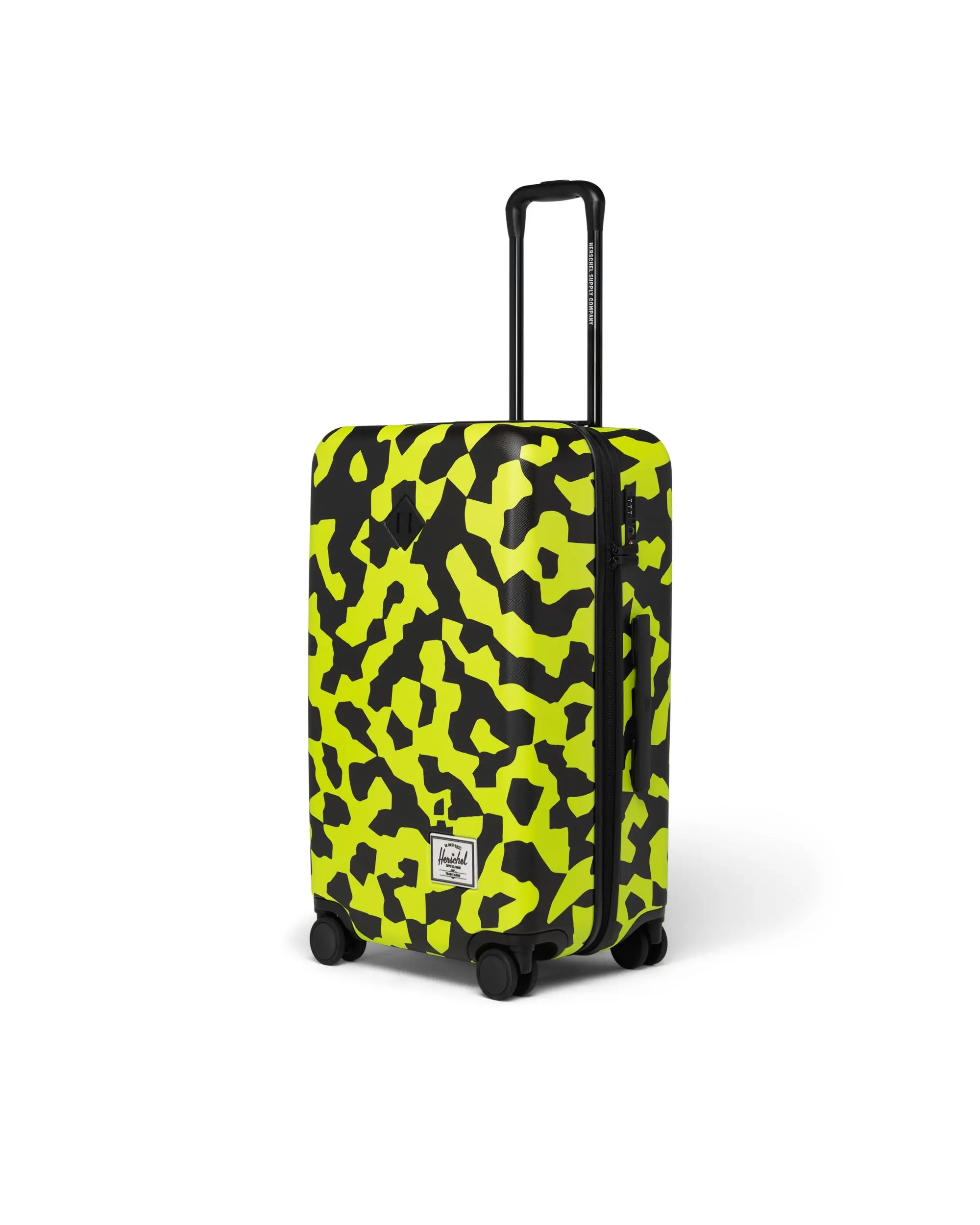 Herschel Heritage™ Hardshell Luggage | Medium - 67L