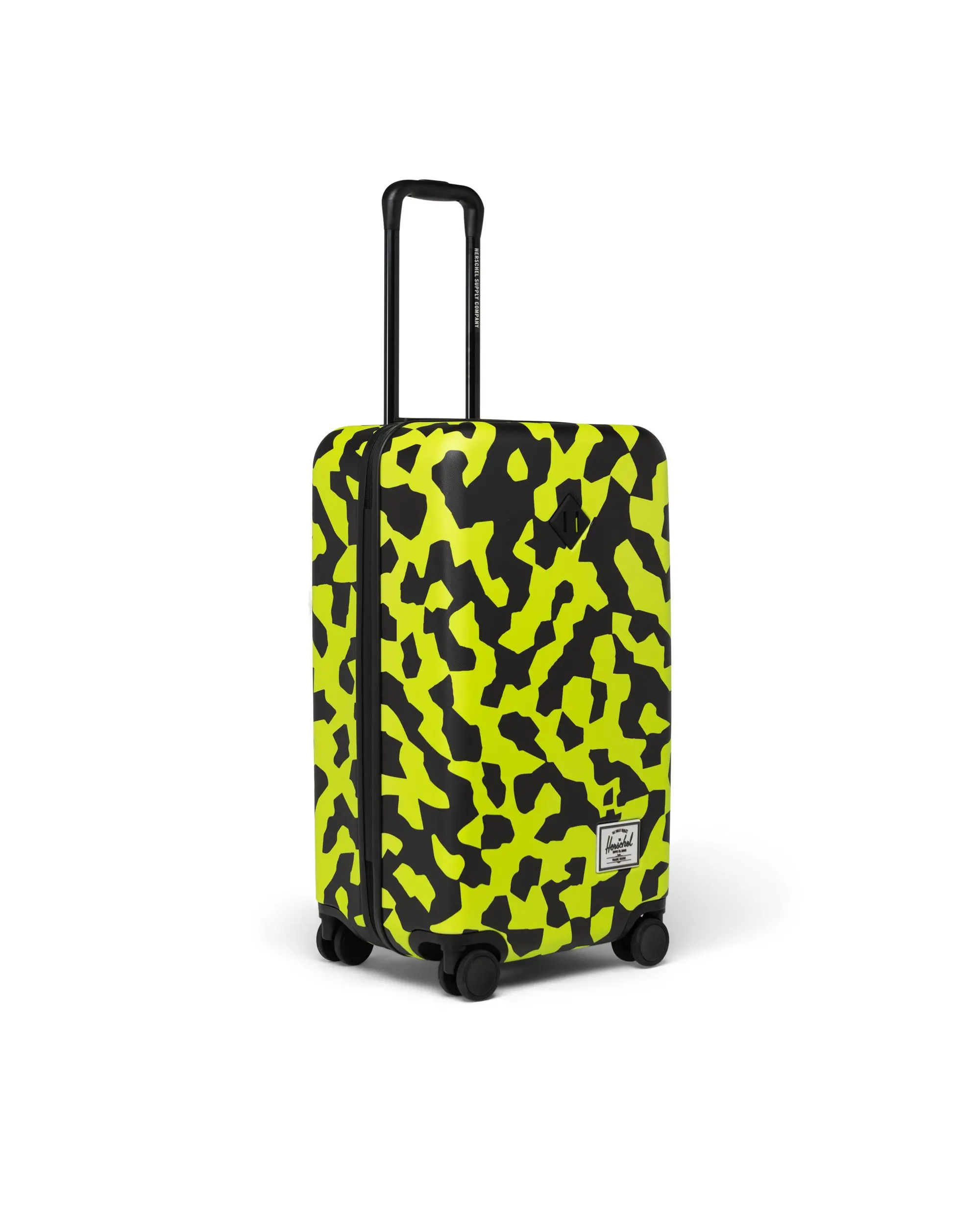 Herschel Heritage™ Hardshell Medium Luggage | Herschel