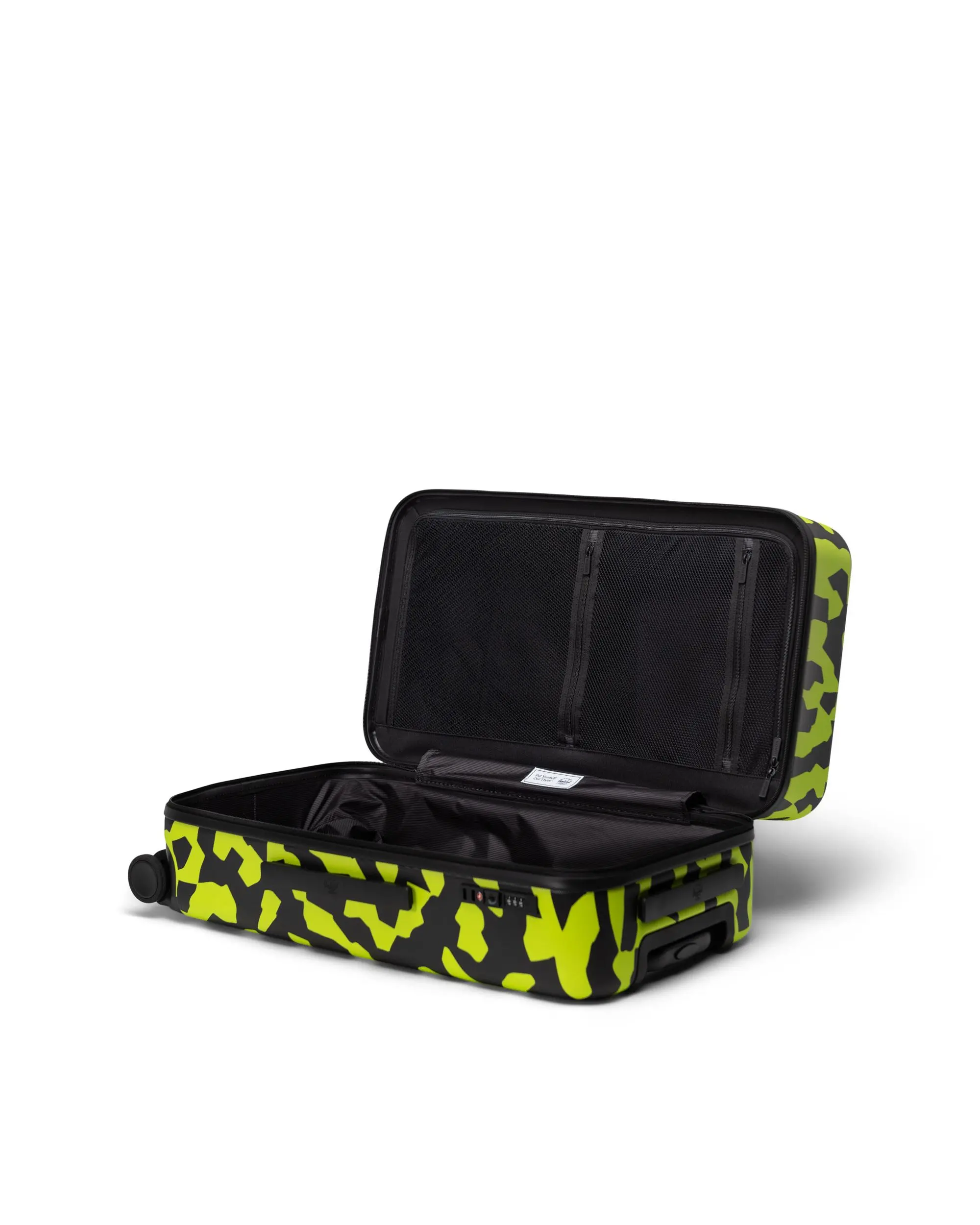 Herschel Heritage™ Hardshell Luggage | Medium - 67L