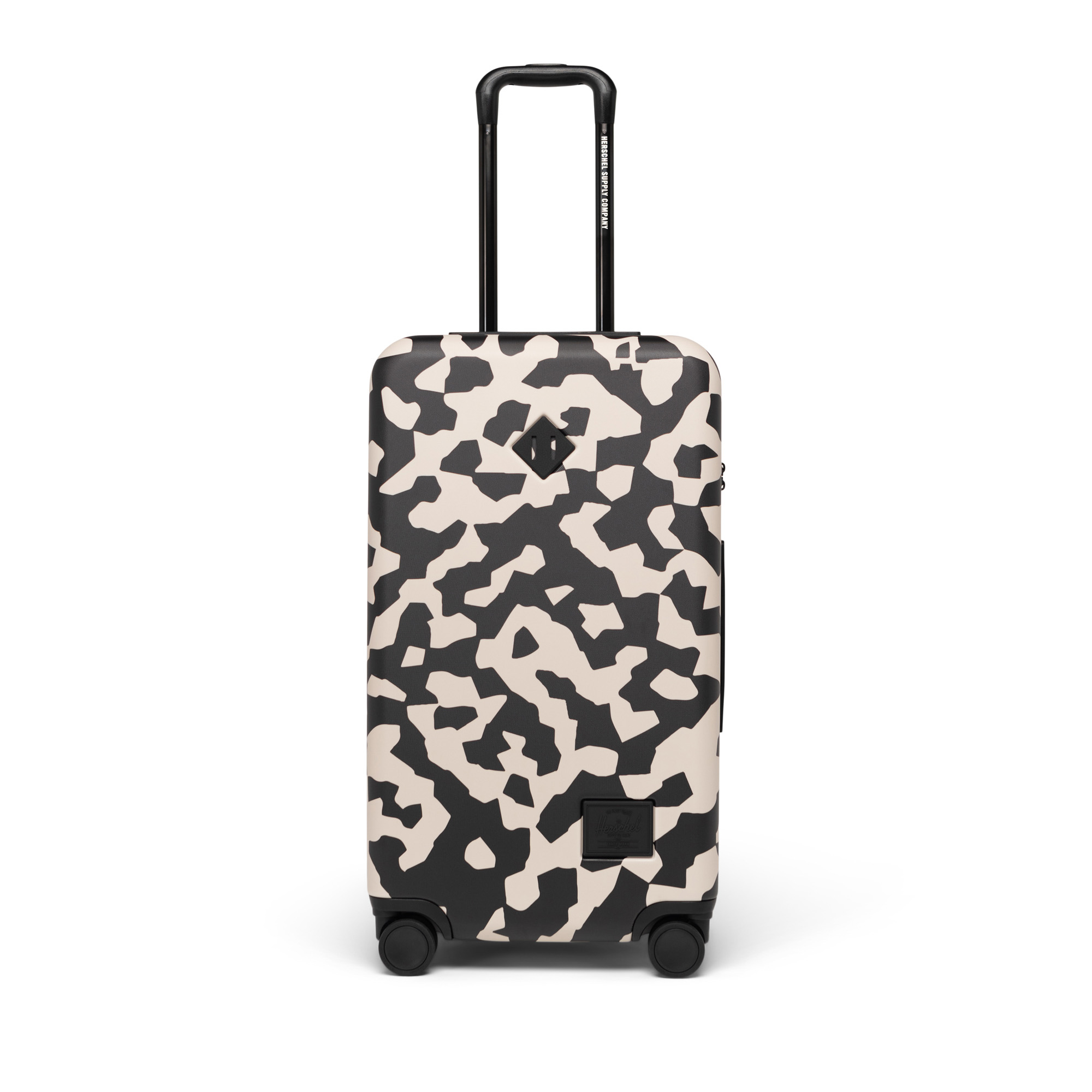 Herschel Heritage™ Hardshell Medium Luggage | Herschel Supply Company