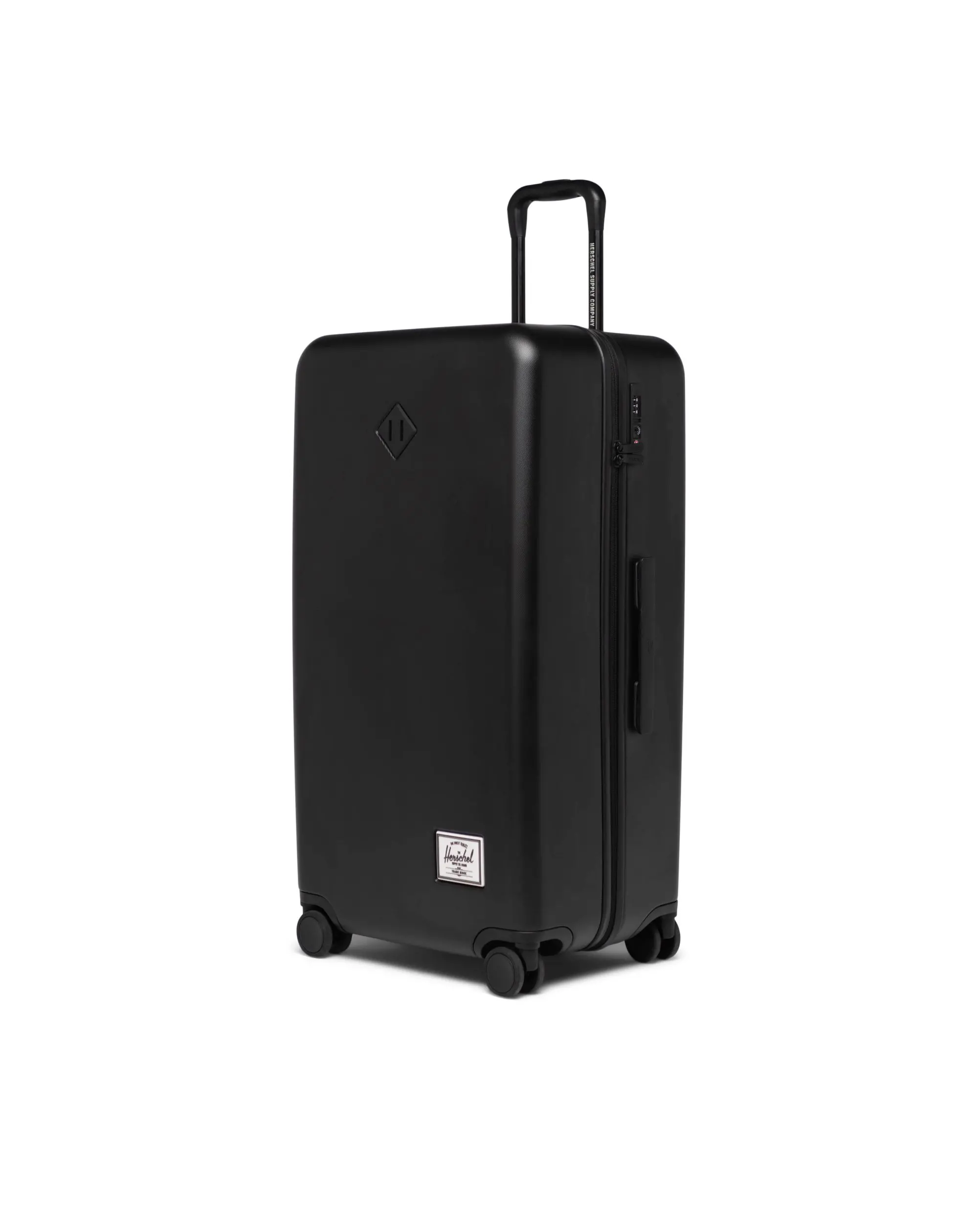 Herschel Heritage™ Hardshell Luggage | Large - 95L