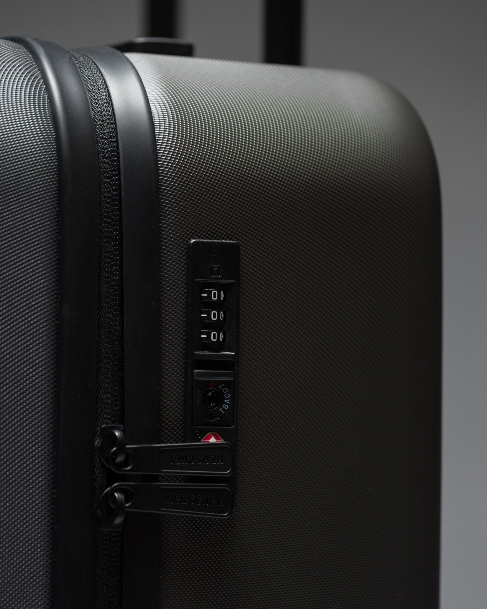 Herschel Heritage™ Hardshell Large Luggage | Herschel Supply Company