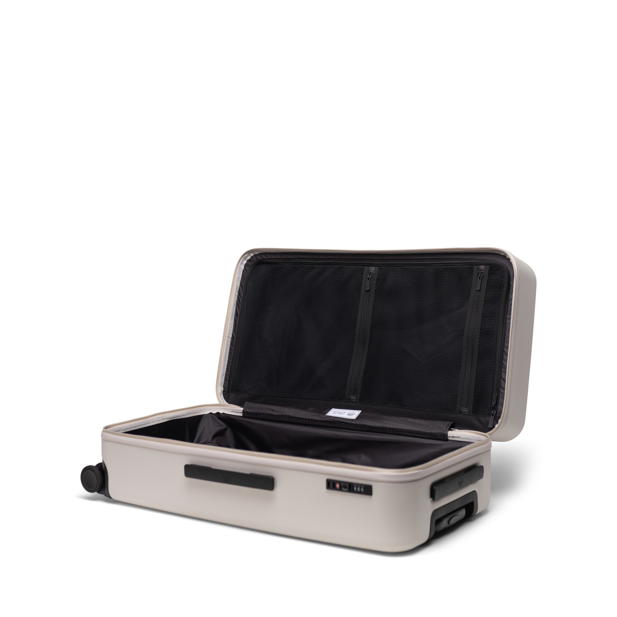 Herschel suitcase discount