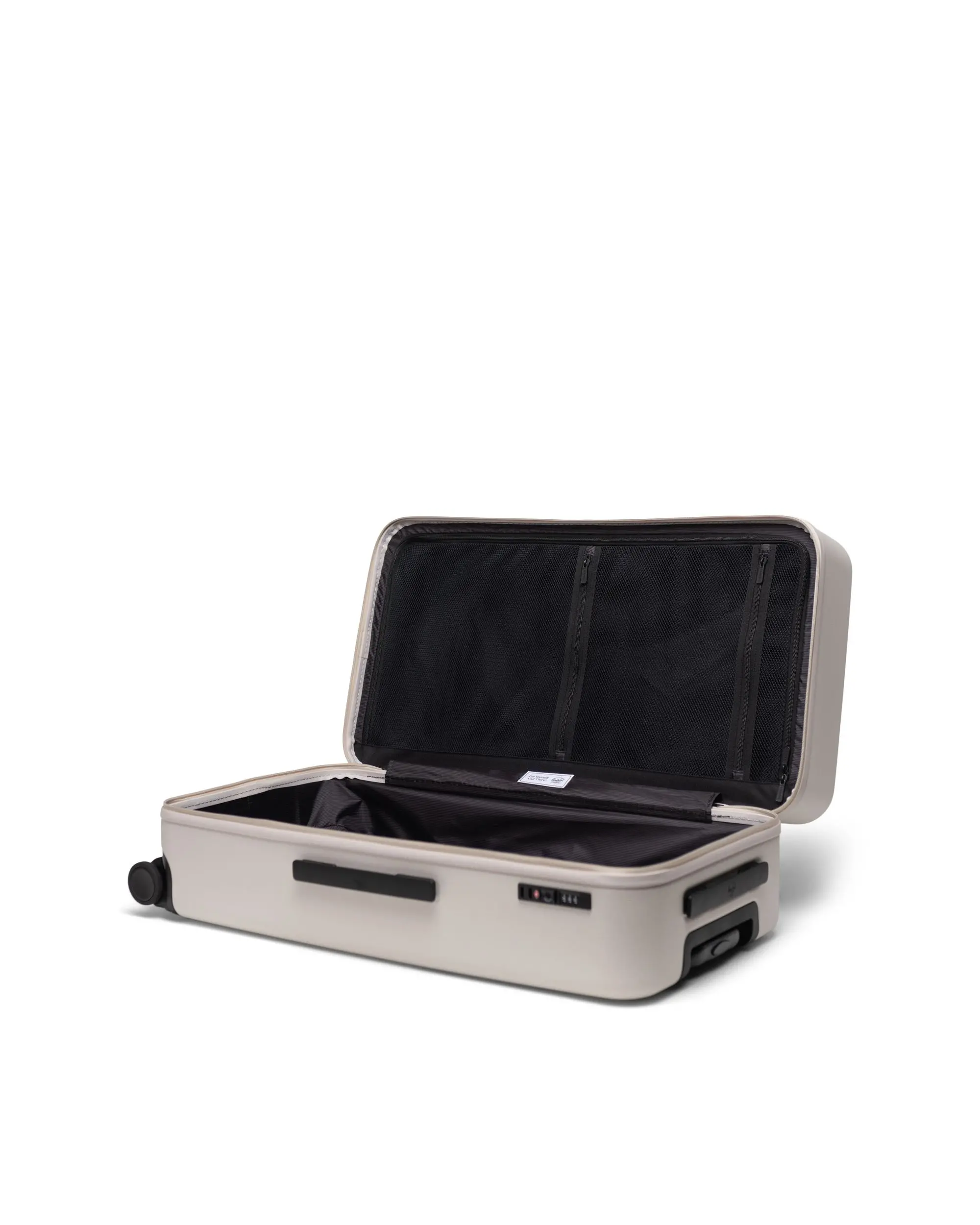 Herschel Heritage™ Hardshell Luggage | Large - 95L