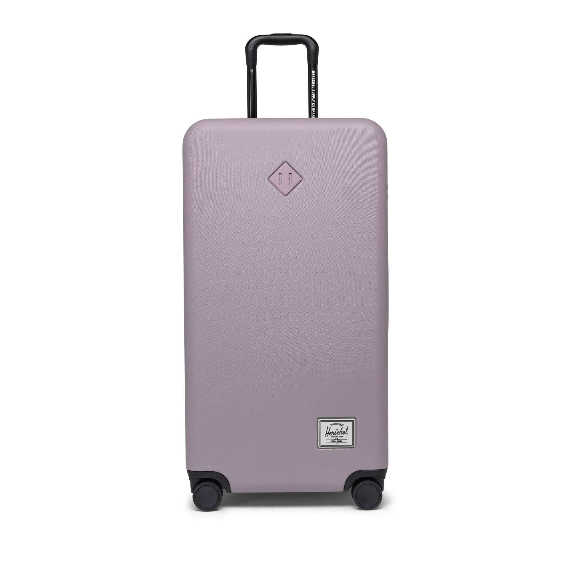 Herschel trade large suitcase deals