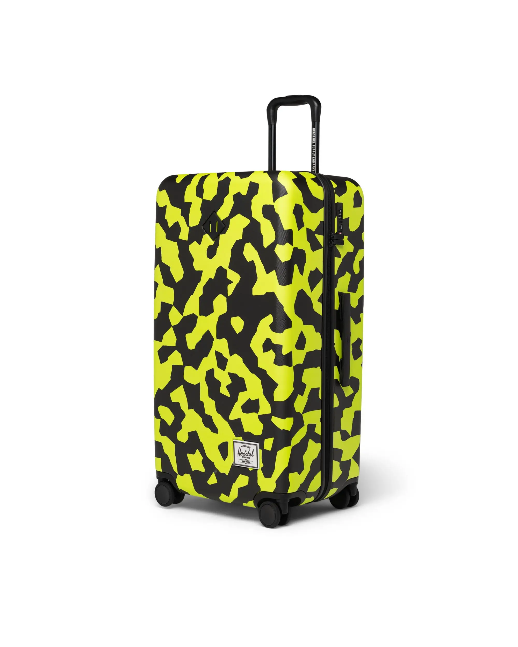 Herschel Heritage™ Hardshell Luggage | Large - 95L