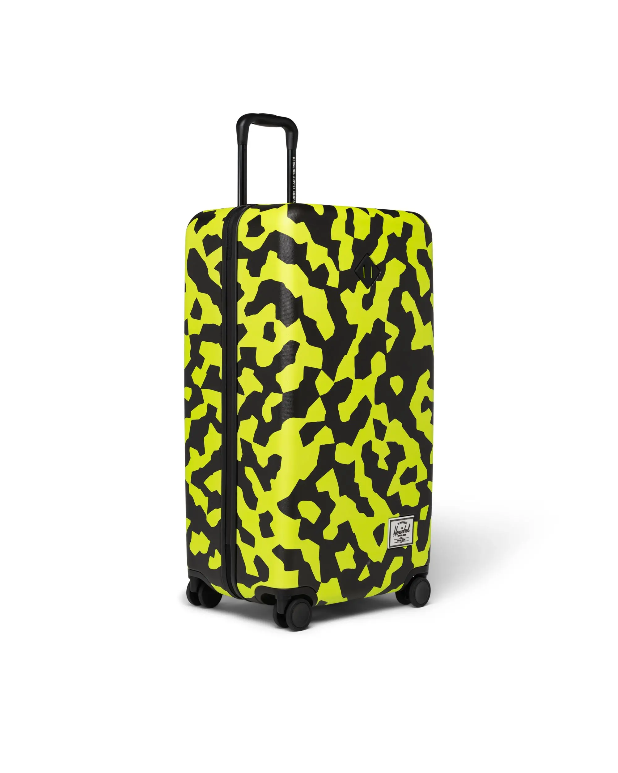 Herschel Heritage™ Hardshell Luggage | Large - 95L