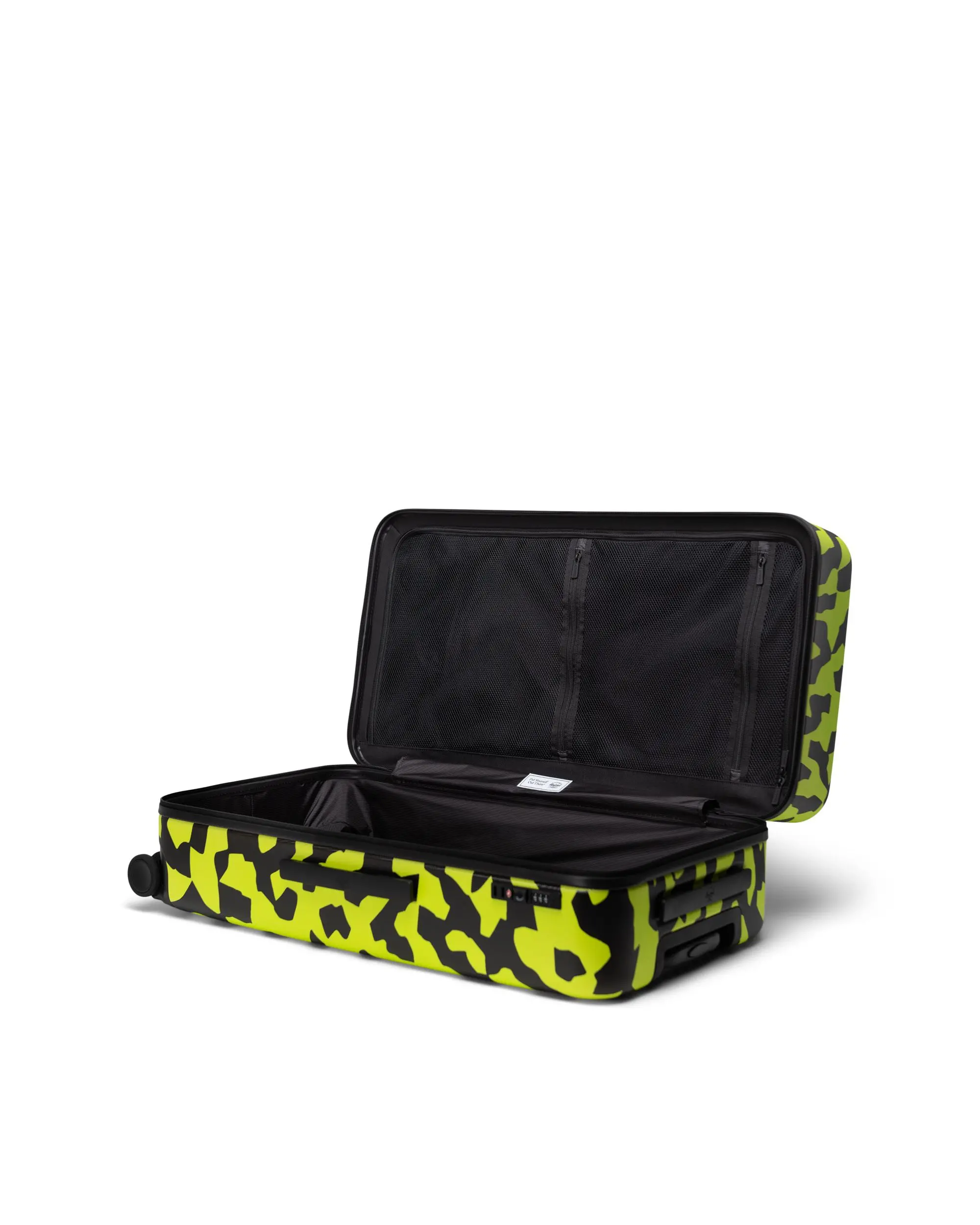 Herschel Heritage™ Hardshell Luggage | Large - 95L