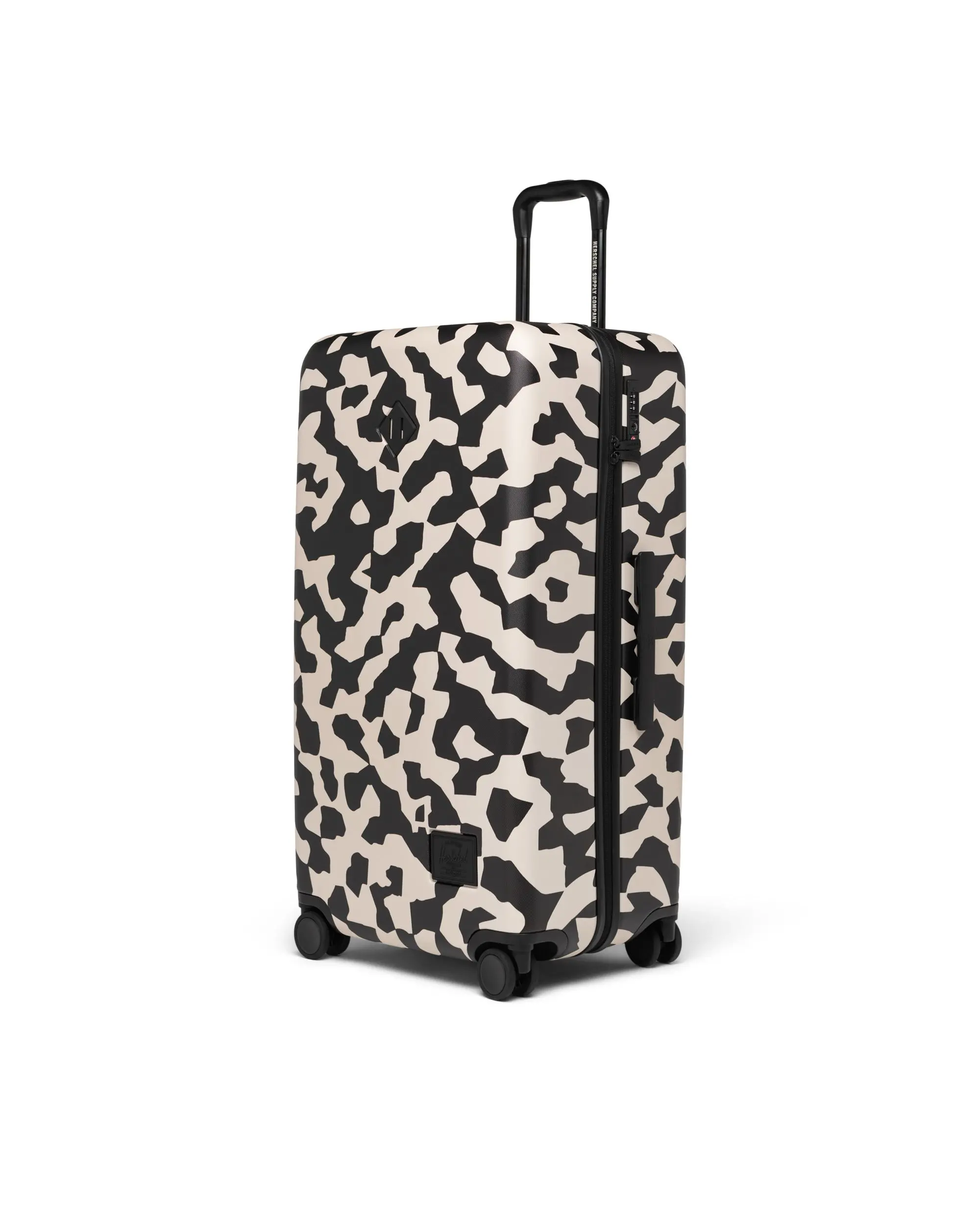 Herschel Heritage™ Hardshell Luggage | Large - 95L