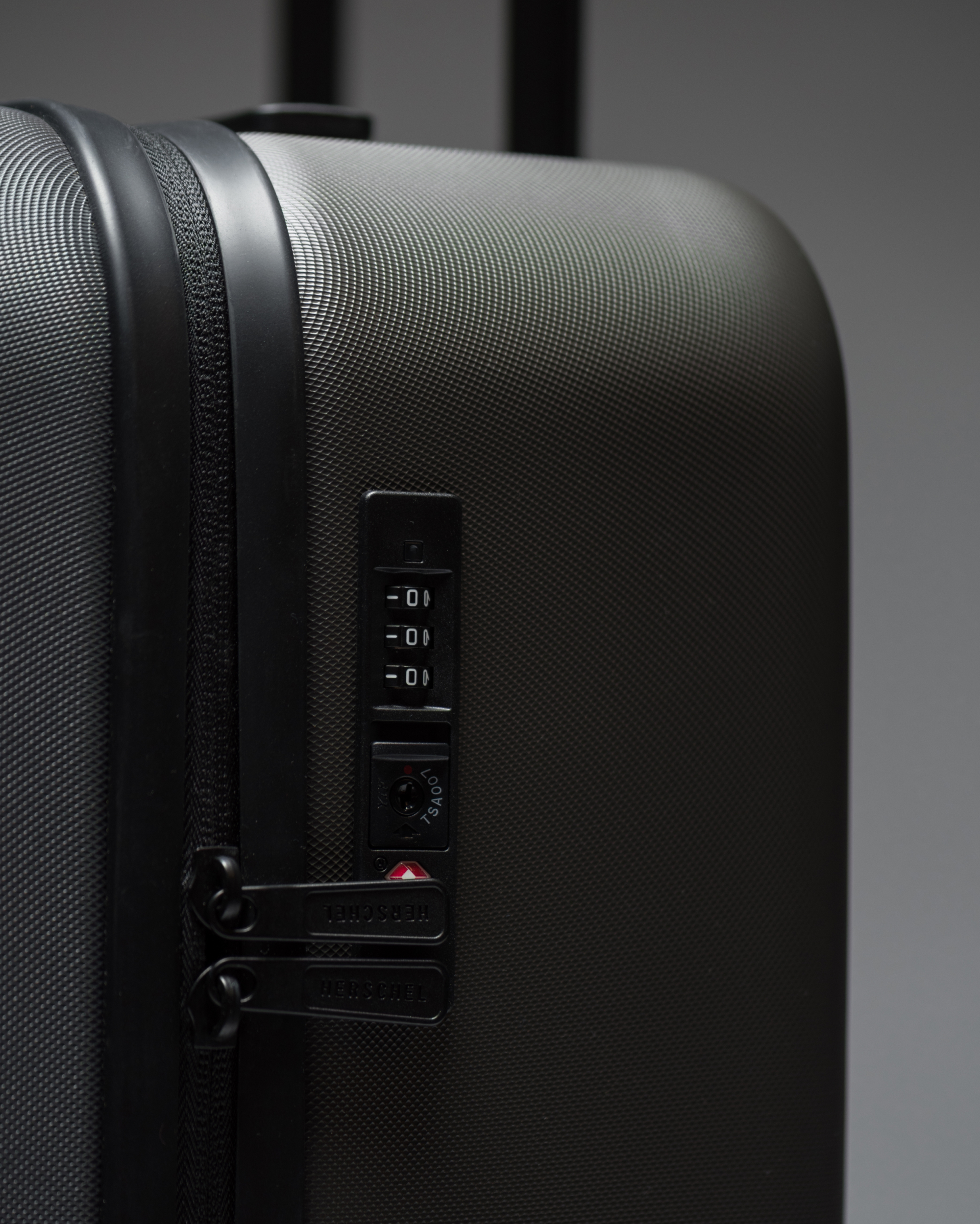 Herschel Heritage™ Hardshell Large Luggage | Herschel Supply Company