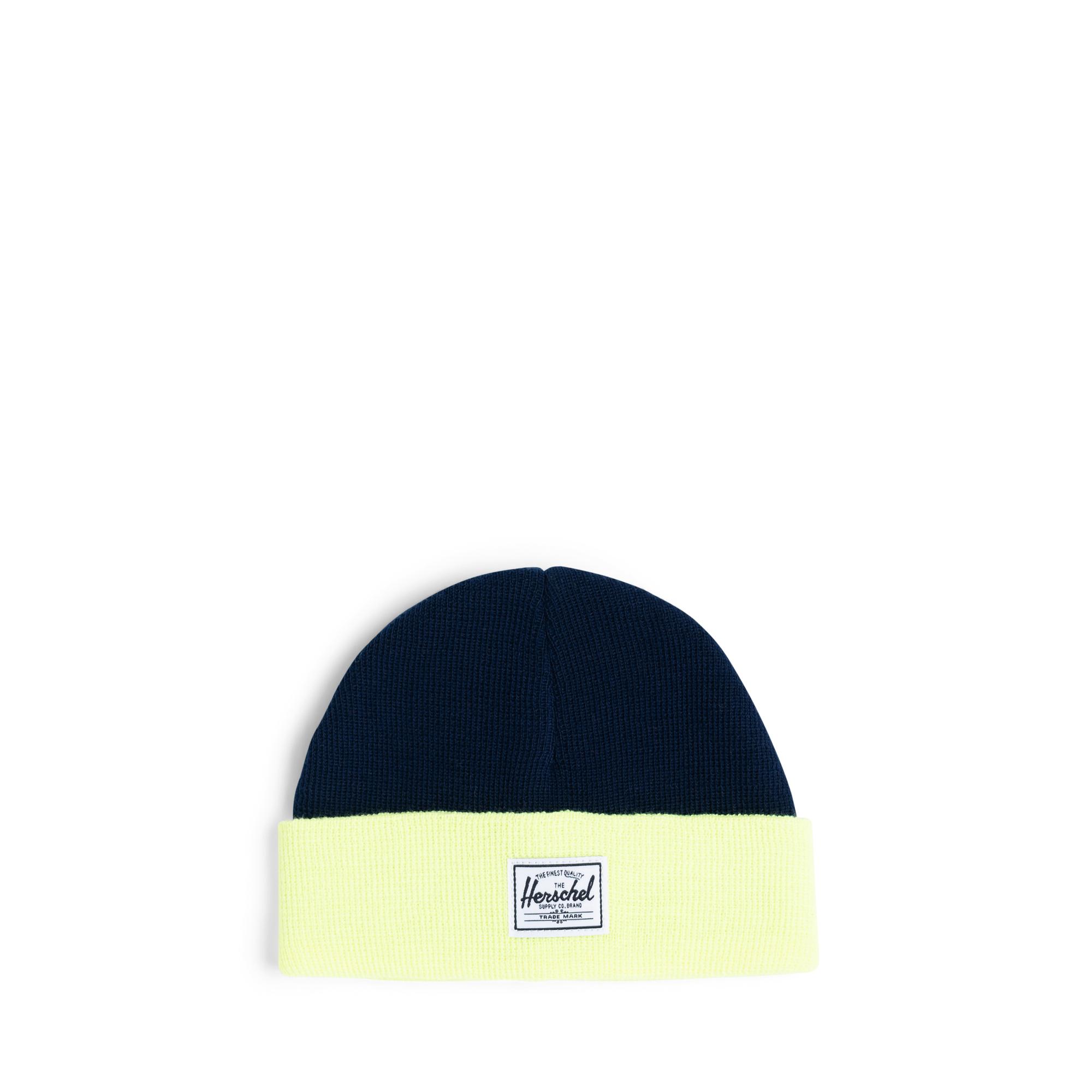 baby herschel hat