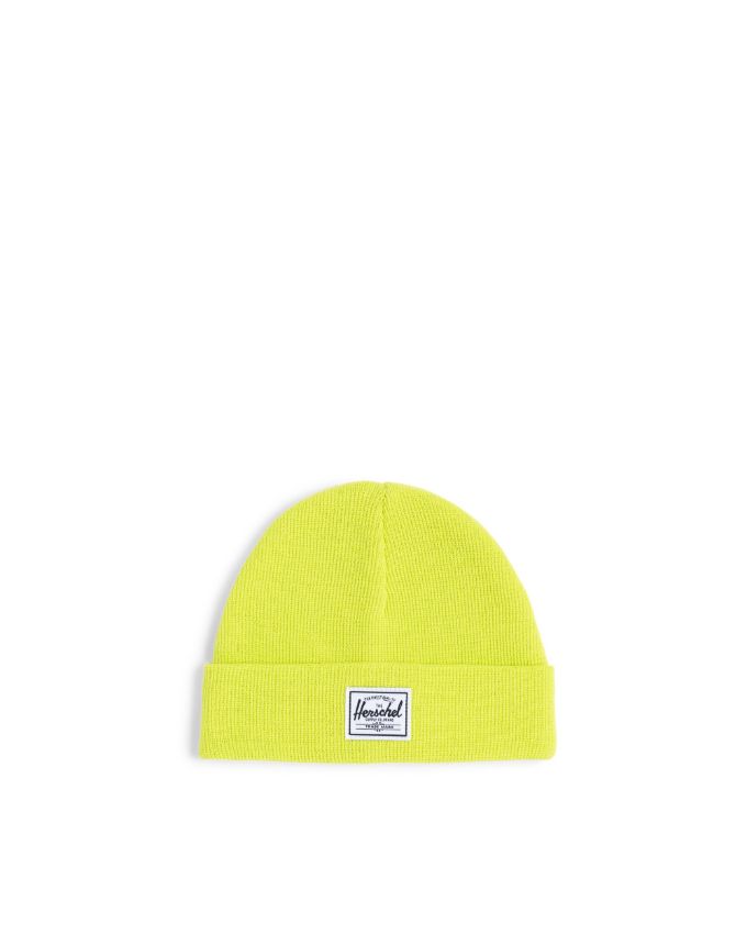 herschel baby beanie