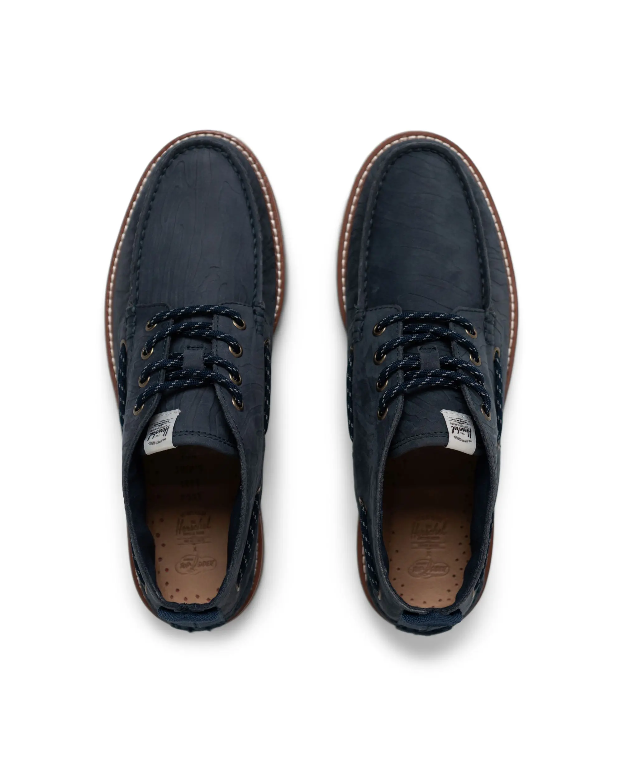 Authentic Original Lug Chukka